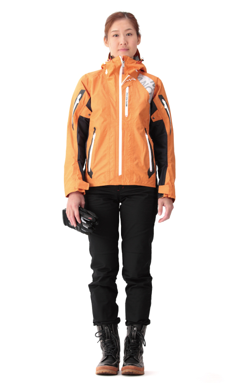 KL-2355 アメニタジャケット(レディース) クシタニ｜KUSHITANI JAPAN