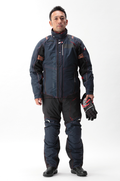 K-2686 アロフトジャケット クシタニ｜KUSHITANI JAPAN