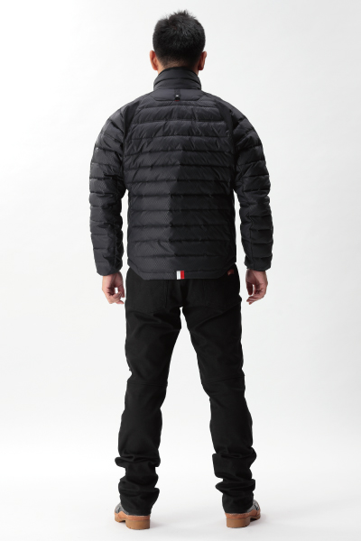 K-2697 ダウンライクミッド クシタニ｜KUSHITANI JAPAN