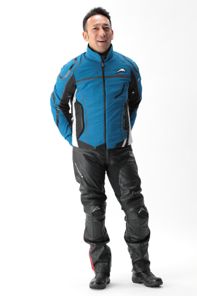 K-2690 ウインターテックジャケット クシタニ｜KUSHITANI JAPAN