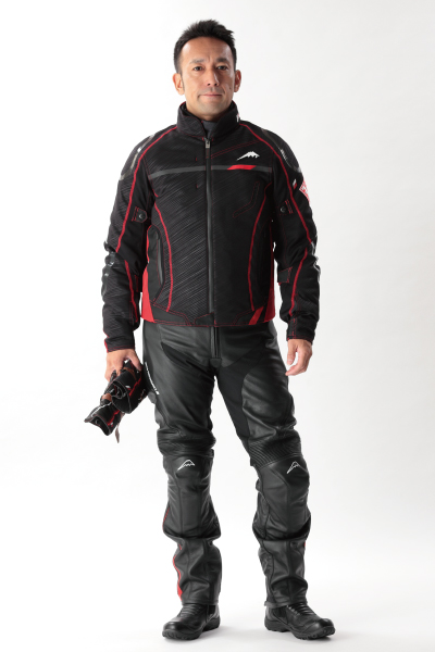 K-2690Y ヨシムラウインターテックジャケット クシタニ｜KUSHITANI JAPAN