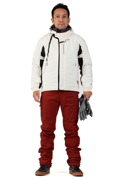 K-2806 ウインタークラリティージャケット クシタニ｜KUSHITANI JAPAN