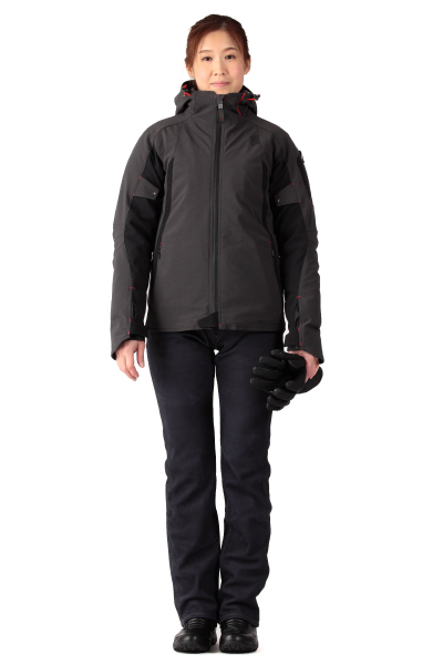 KL-2807 ガルジャケット(レディース) クシタニ｜KUSHITANI JAPAN