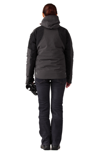 KL-2807 ガルジャケット(レディース) クシタニ｜KUSHITANI JAPAN