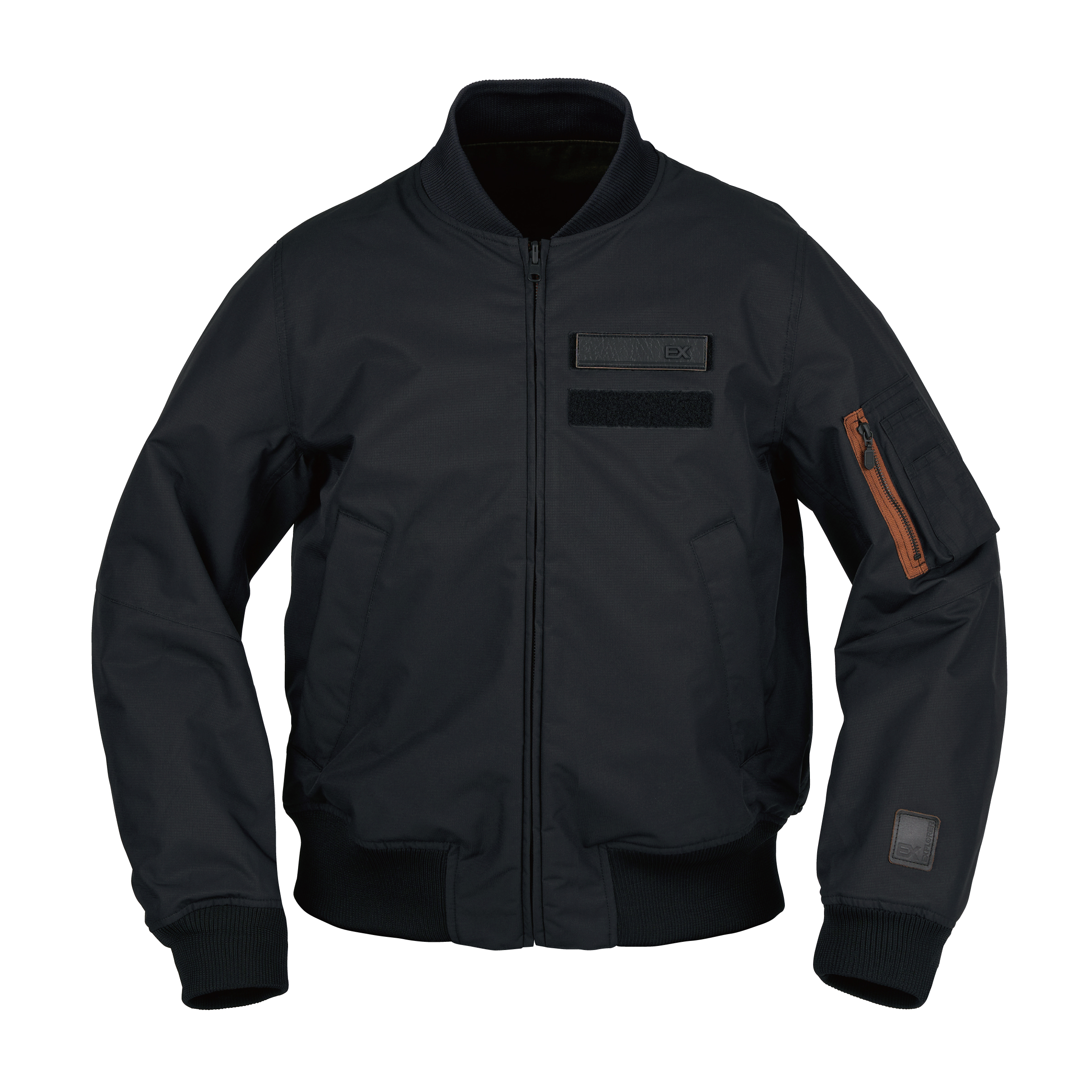 EX-2273 EXミリタリージャケット バイク用品のクシタニ｜KUSHITANI JAPAN