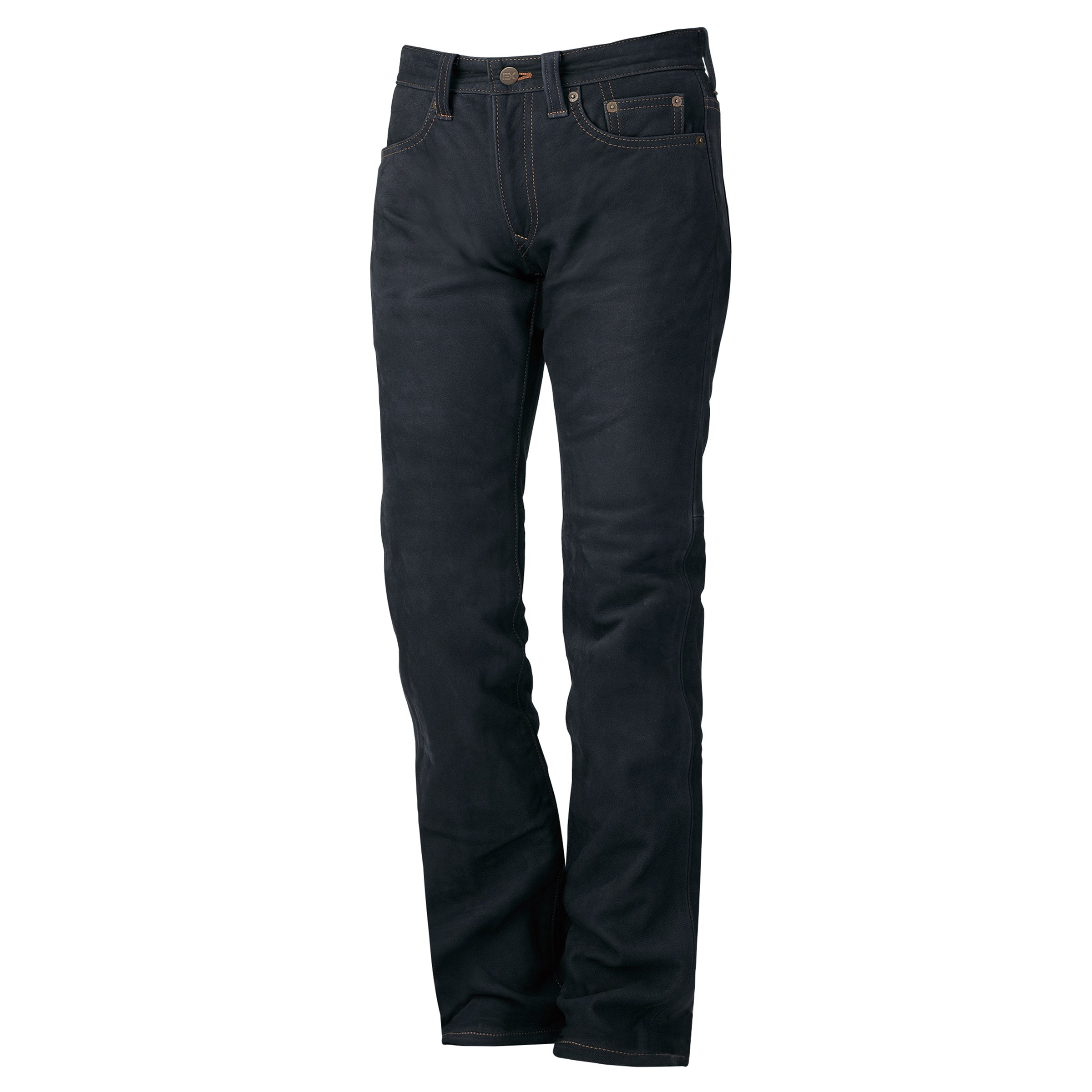 EXL-1218 エクスプローラージーンズ（レディース） バイク用品