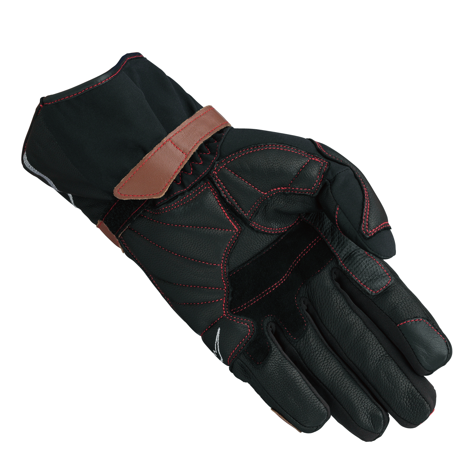 K-5581 アウトドライアデプトグローブ クシタニ｜KUSHITANI JAPAN