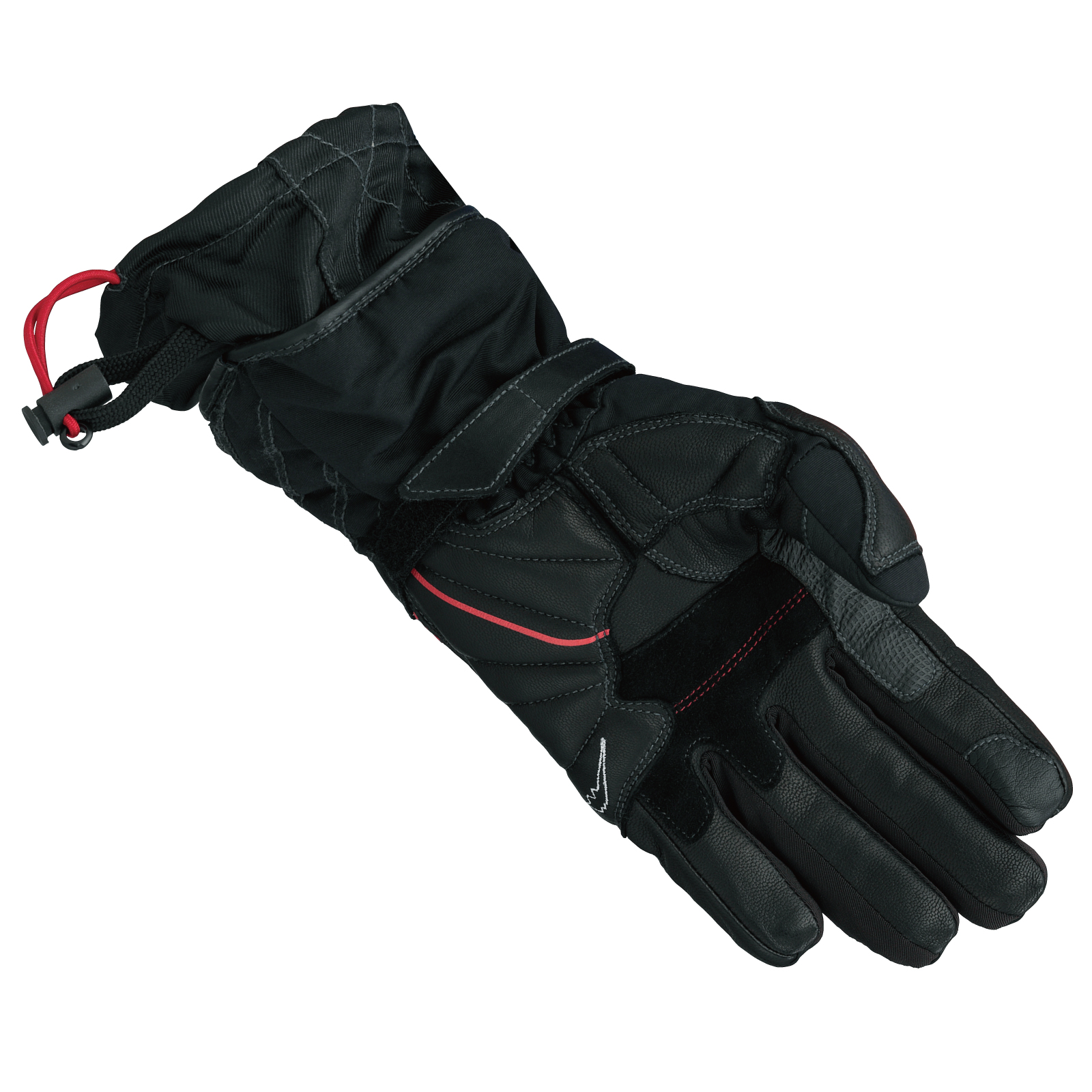 K-5582 アウトドライブラストグローブ クシタニ｜KUSHITANI JAPAN