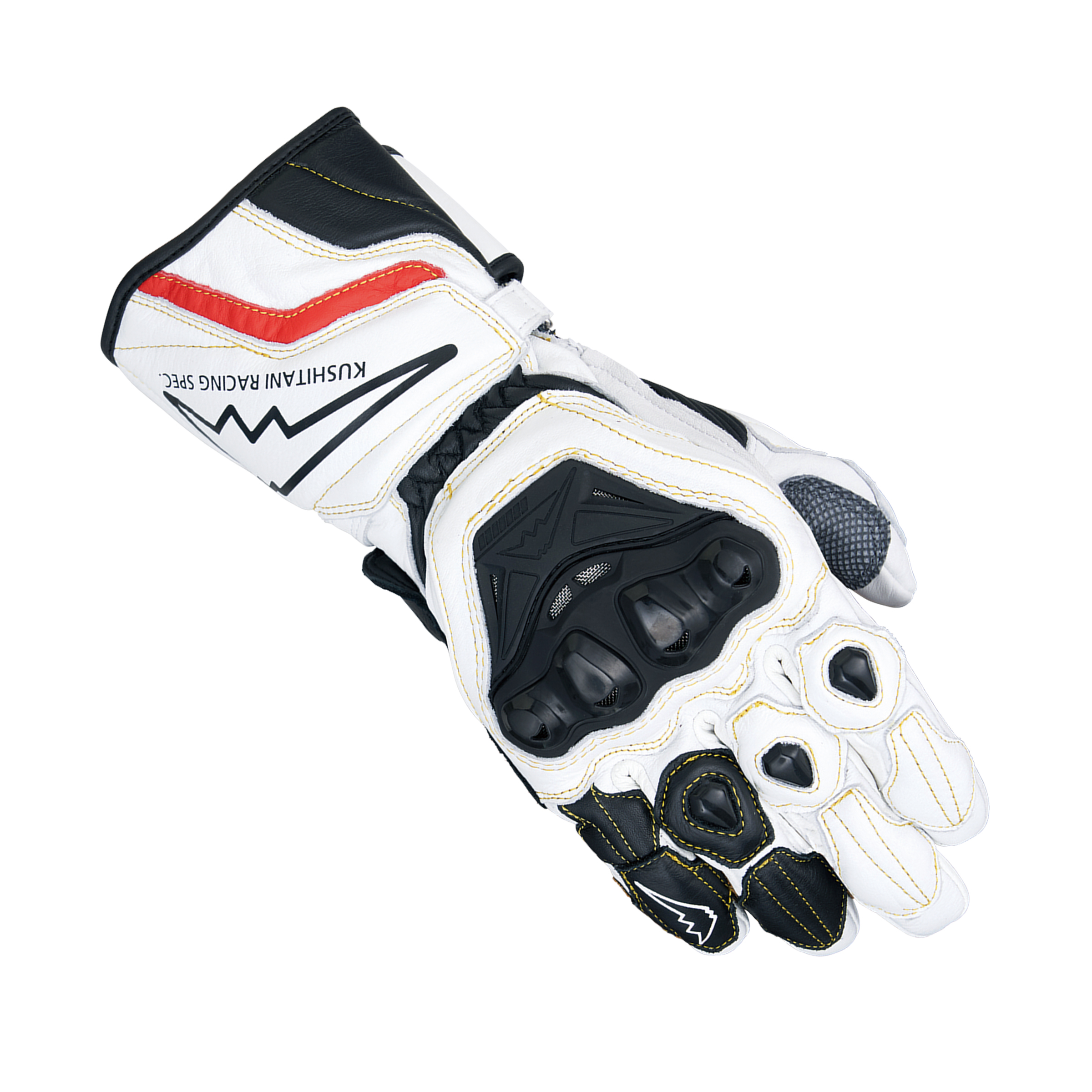 K-5381 GPVグローブII クシタニ｜KUSHITANI JAPAN