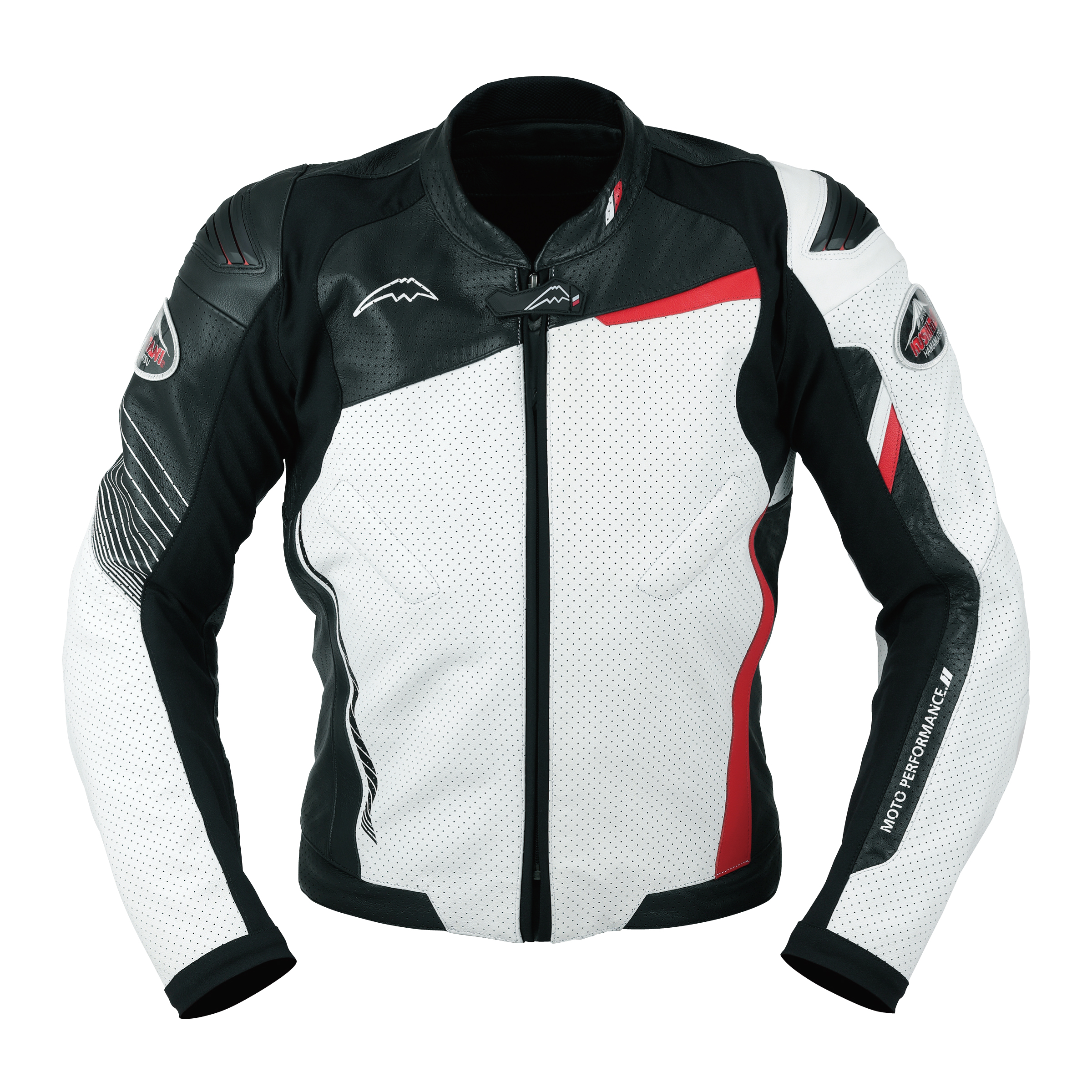 K-0695M イグナイトメッシュジャケット クシタニ｜KUSHITANI JAPAN