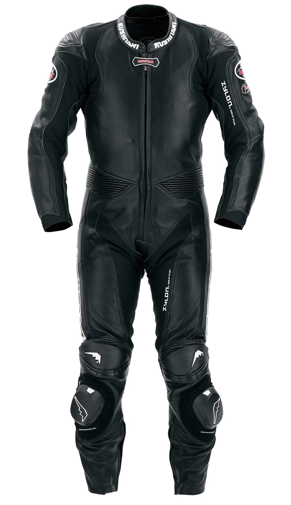 K-0073XX ネクサスプレーンスーツ｜KUSHITANI JAPAN