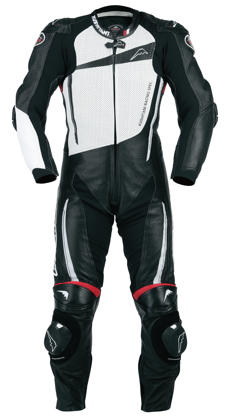 K-0079XX ソードスーツ クシタニ｜KUSHITANI JAPAN