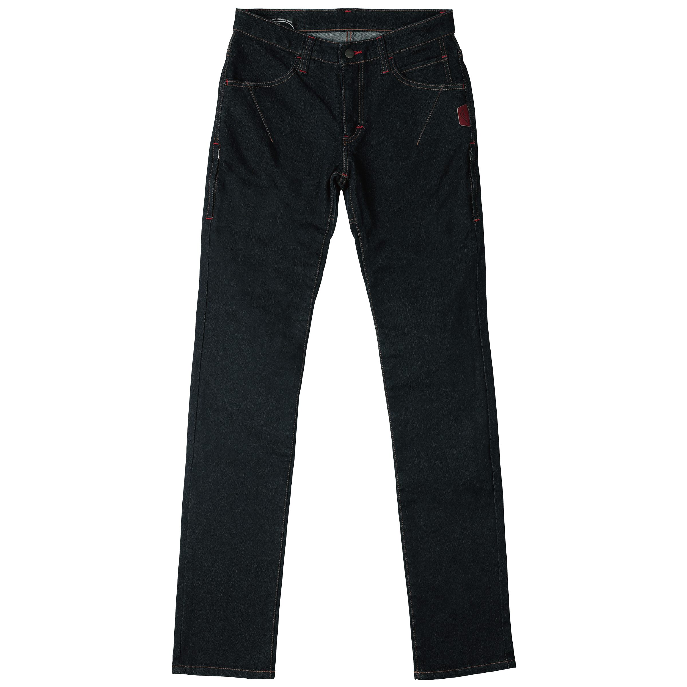 KL-1366 エクスパンドコーデュラデニム(レディース) バイク用品の