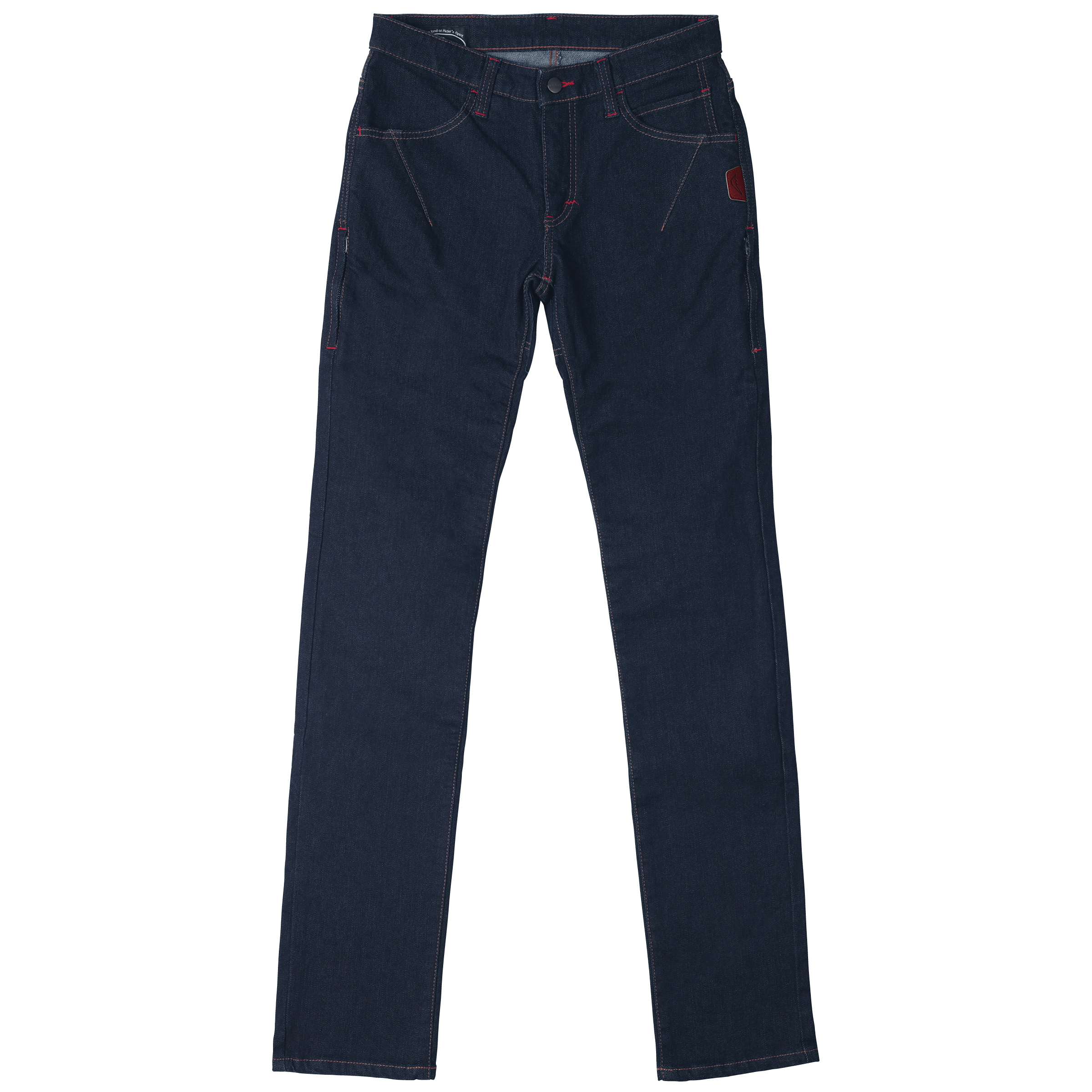 K-1343 エクスパンドコーデュラデニム バイク用品のクシタニ