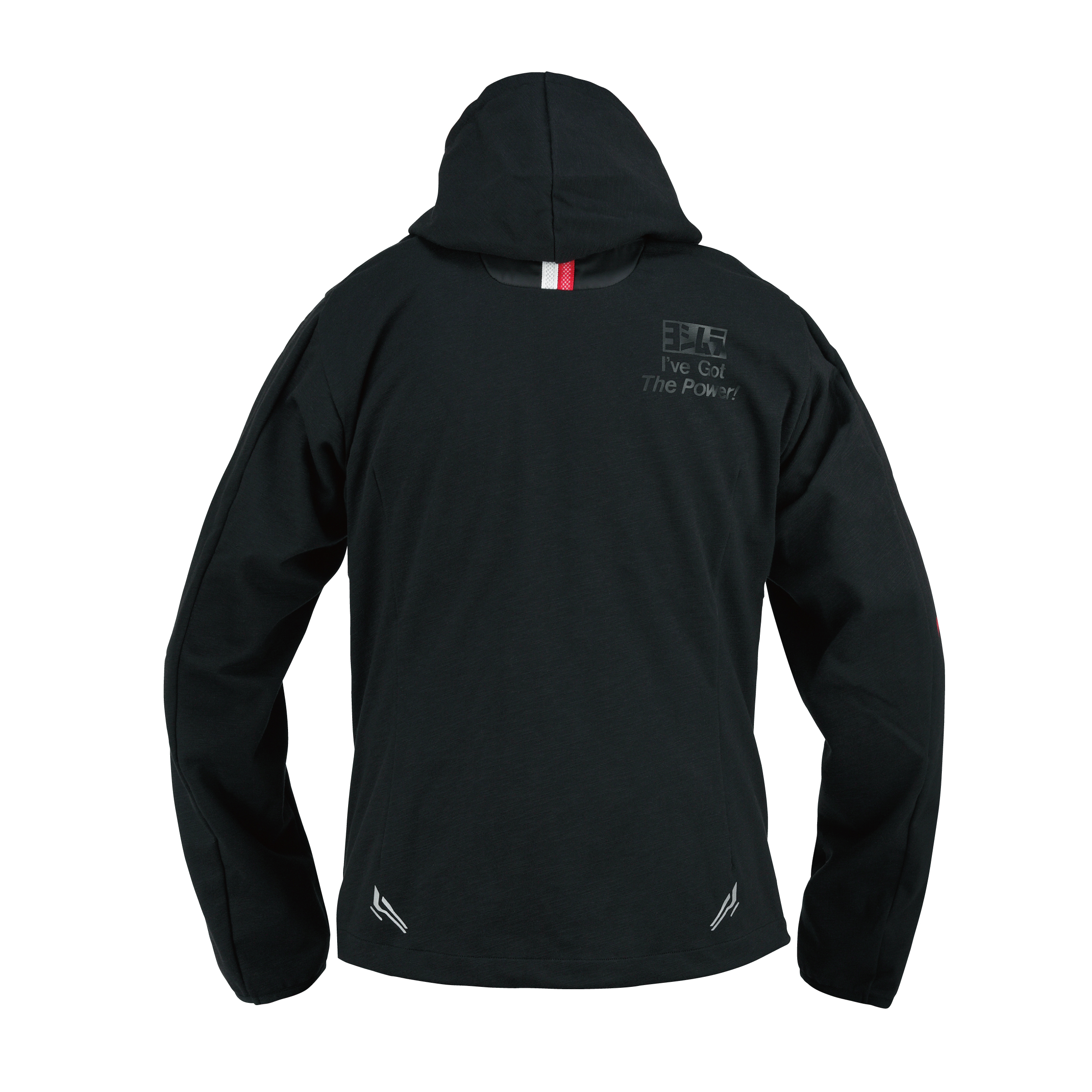 K-1963Y ヨシムラミッドパーカー クシタニ｜KUSHITANI JAPAN