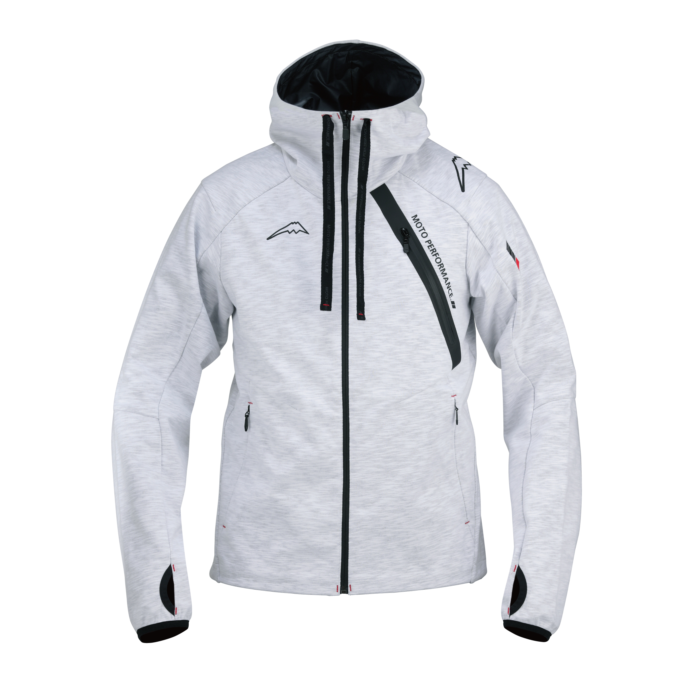 K-1963 MIDパーカー クシタニ｜KUSHITANI JAPAN