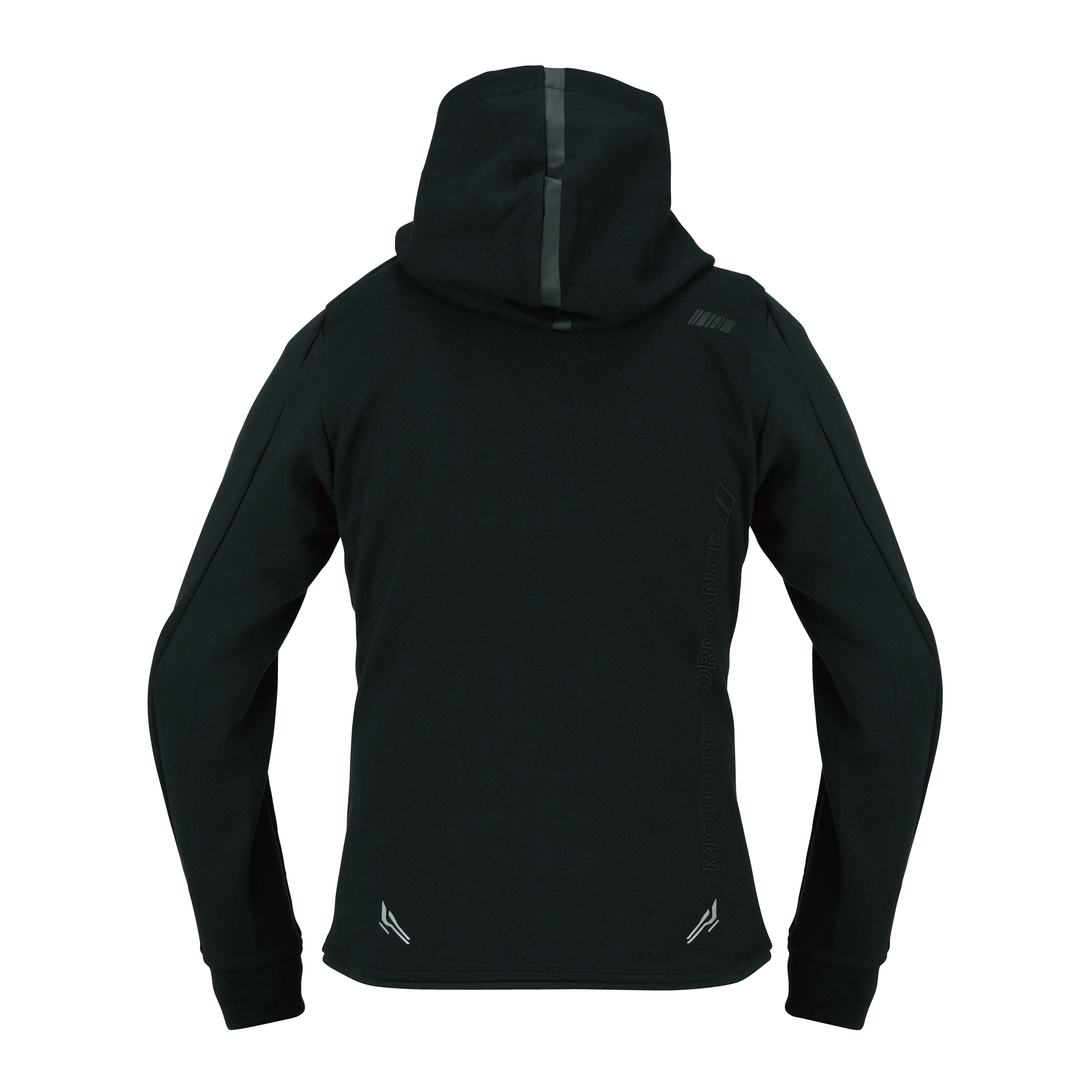 K-1976 レブロフーディー クシタニ｜KUSHITANI JAPAN