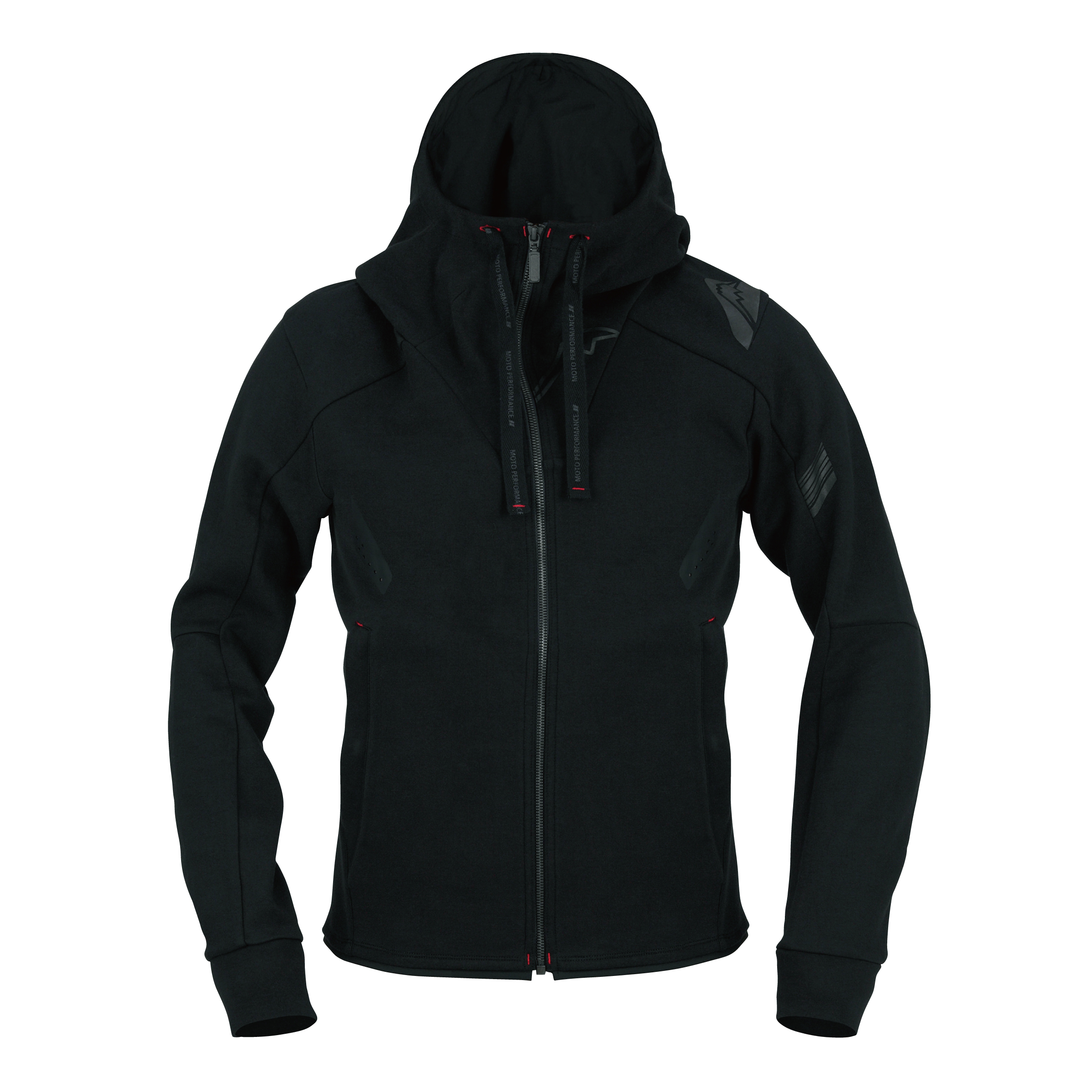 K-1976 レブロフーディー クシタニ｜KUSHITANI JAPAN