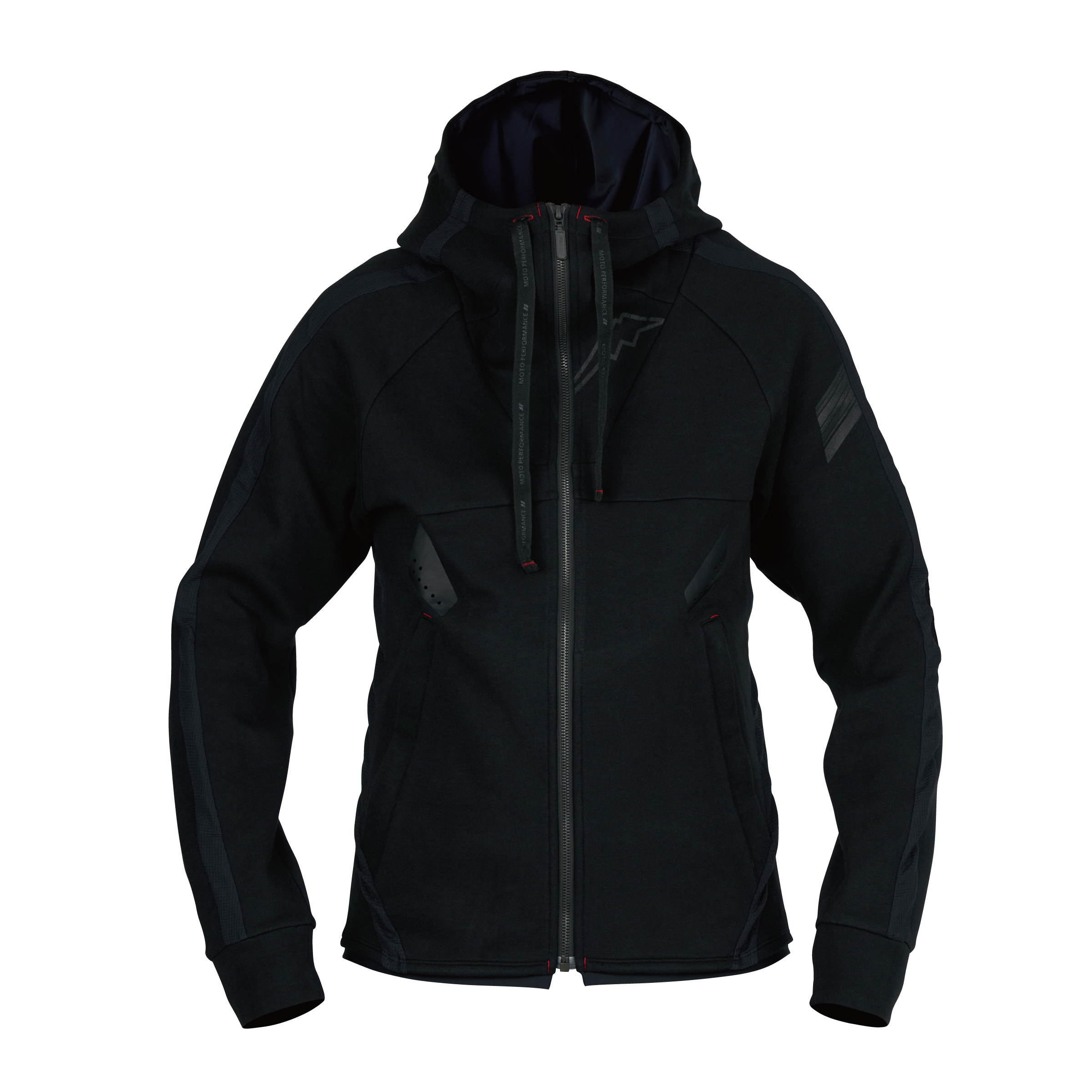 K-1995 レブロフーディーボーダー バイク用品のクシタニ｜KUSHITANI JAPAN