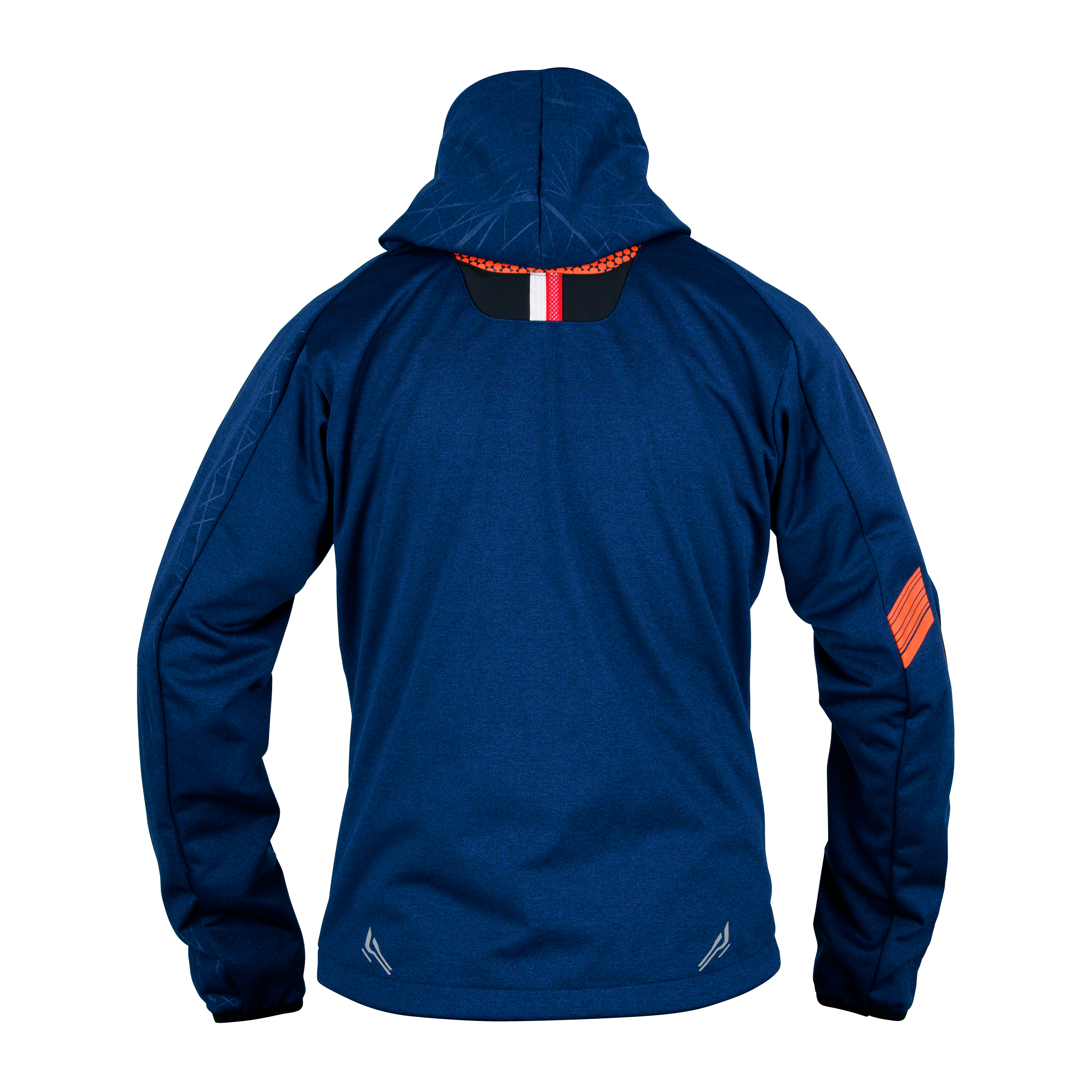 K-1309 MIDパーカー クシタニ｜KUSHITANI JAPAN