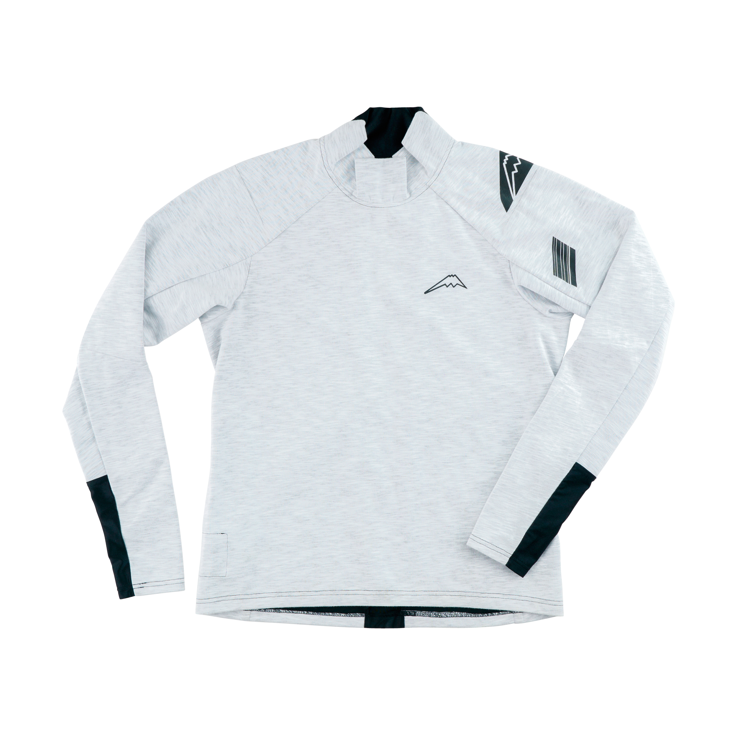 K-1330 MIDインナートップス クシタニ｜KUSHITANI JAPAN