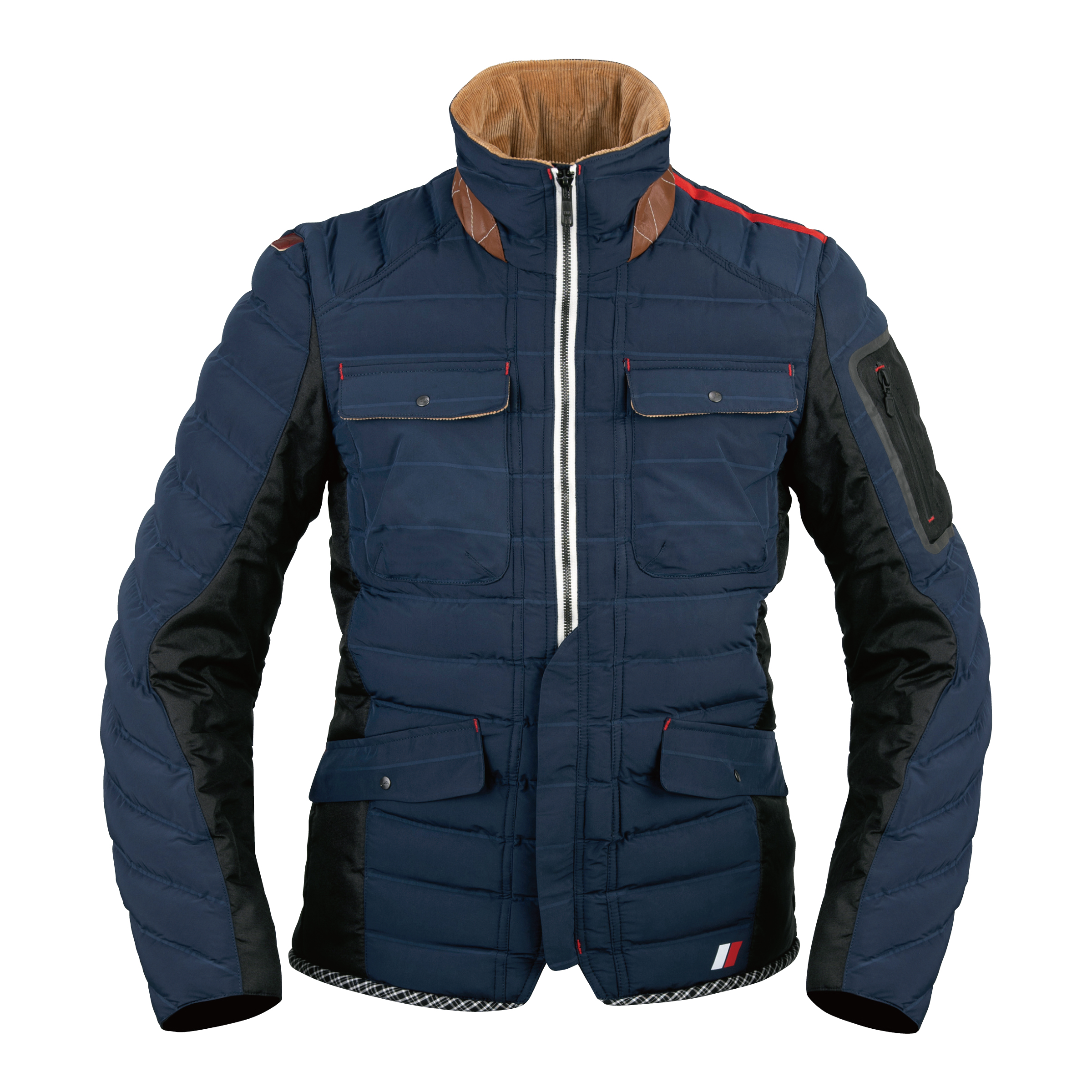 バイク用防寒ウェア K-2682 アニフェスジャケット｜KUSHITANI JAPAN