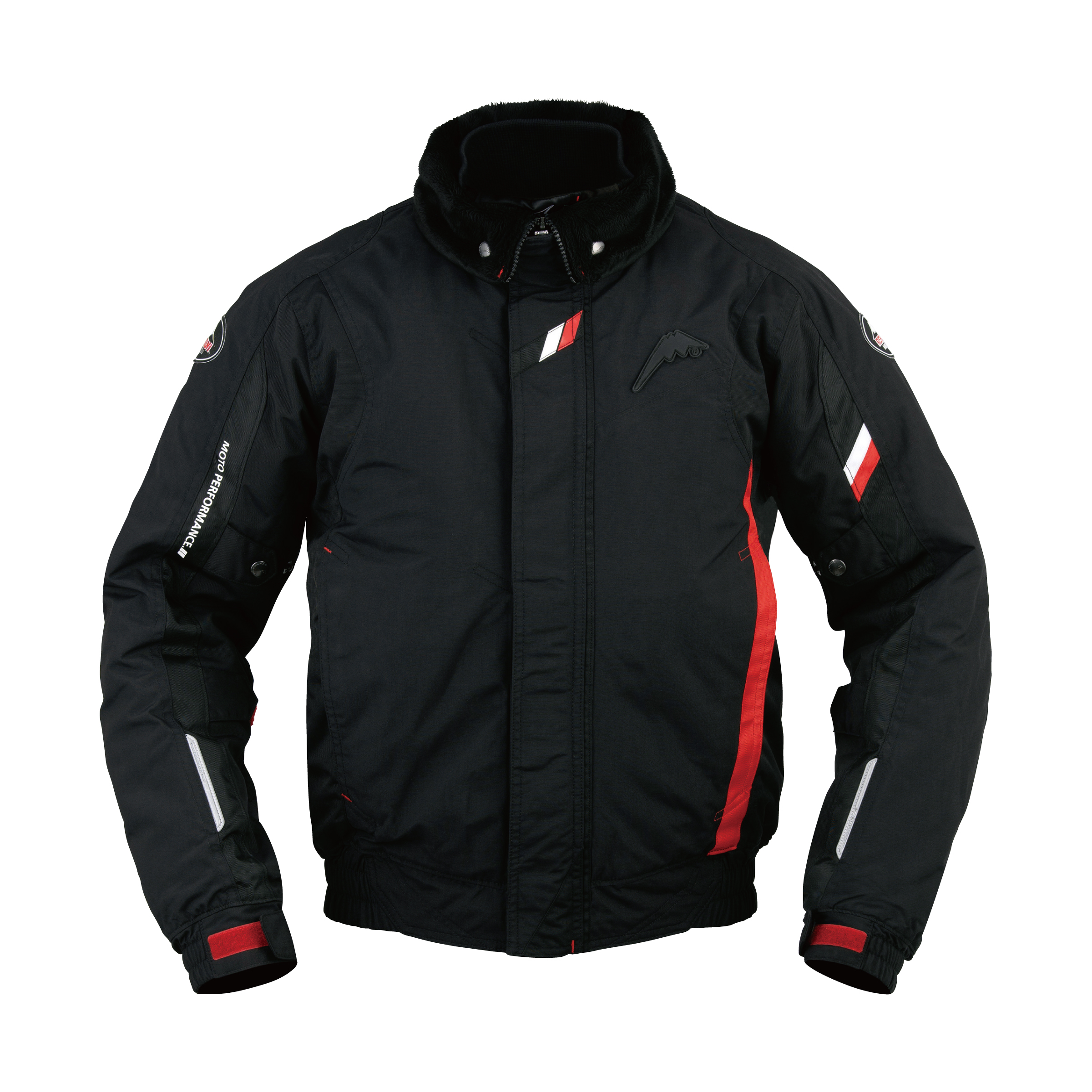 バイク用防寒ウェア K-2683 ウインターチームジャケット｜KUSHITANI JAPAN