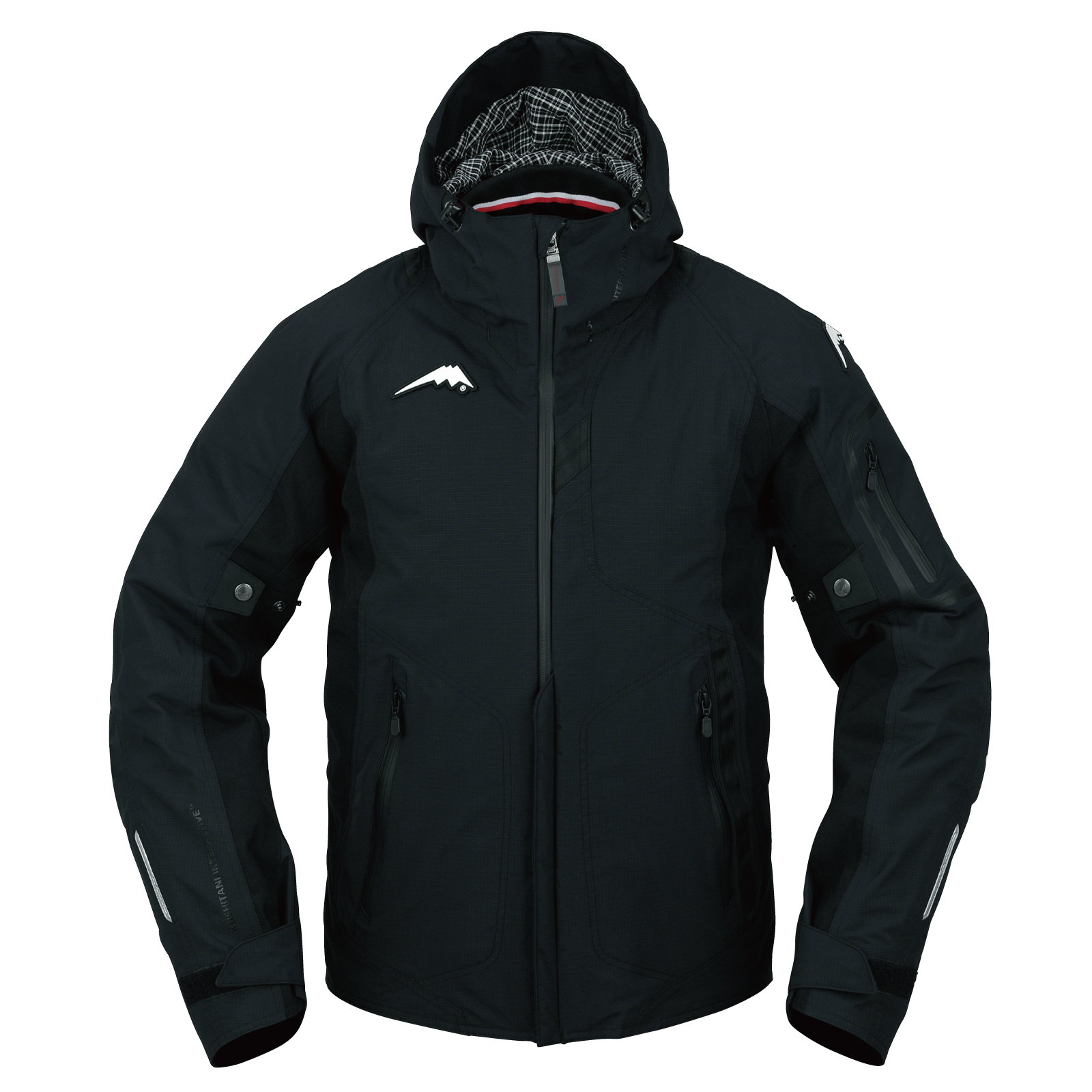 K-2685T ウインターウィルジャケット クシタニ｜KUSHITANI JAPAN