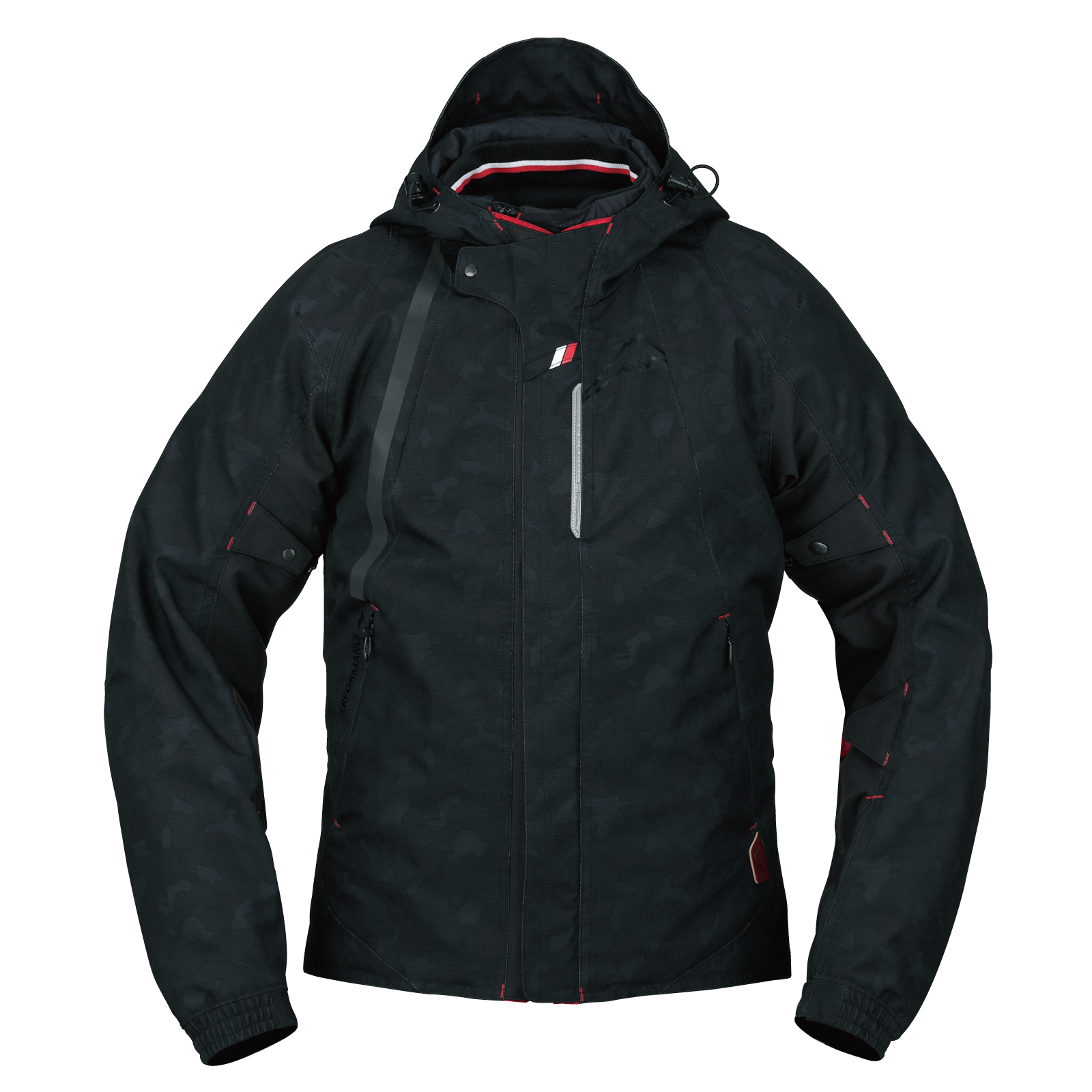 K-2691 ウインタークラリティージャケット クシタニ｜KUSHITANI JAPAN