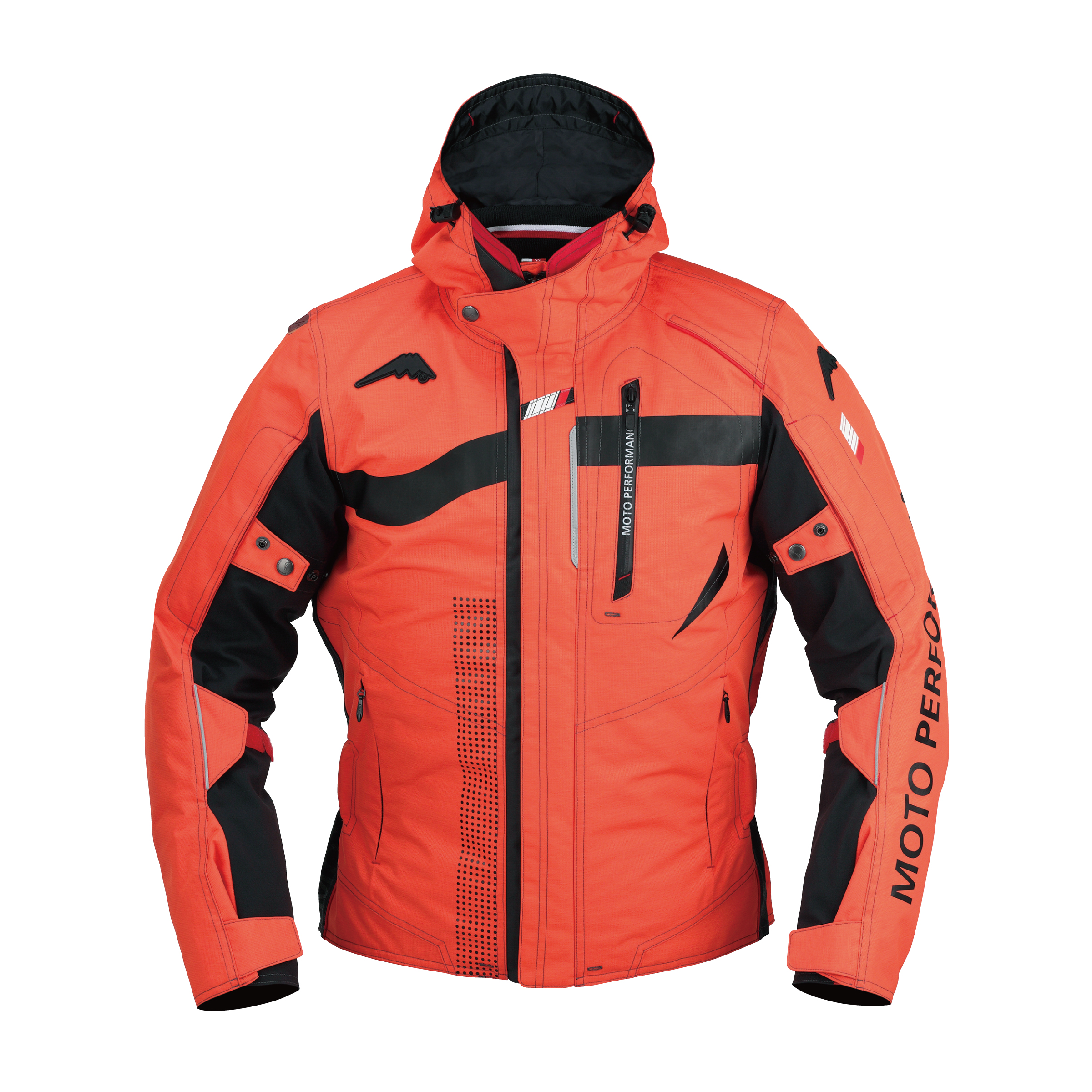 K-2802 アロフトフードジャケット クシタニ｜KUSHITANI JAPAN