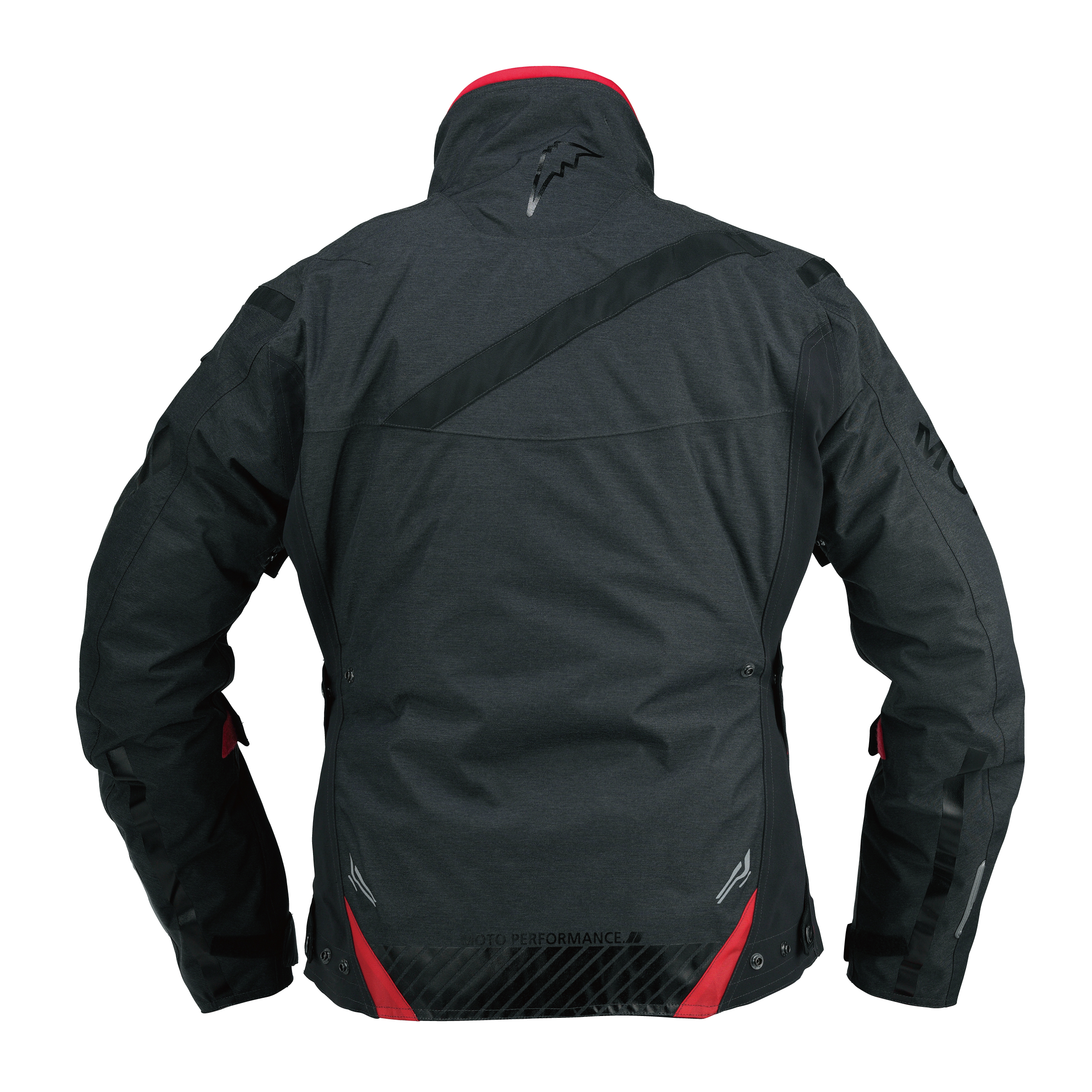 K-2804 アキュートジャケット クシタニ｜KUSHITANI JAPAN