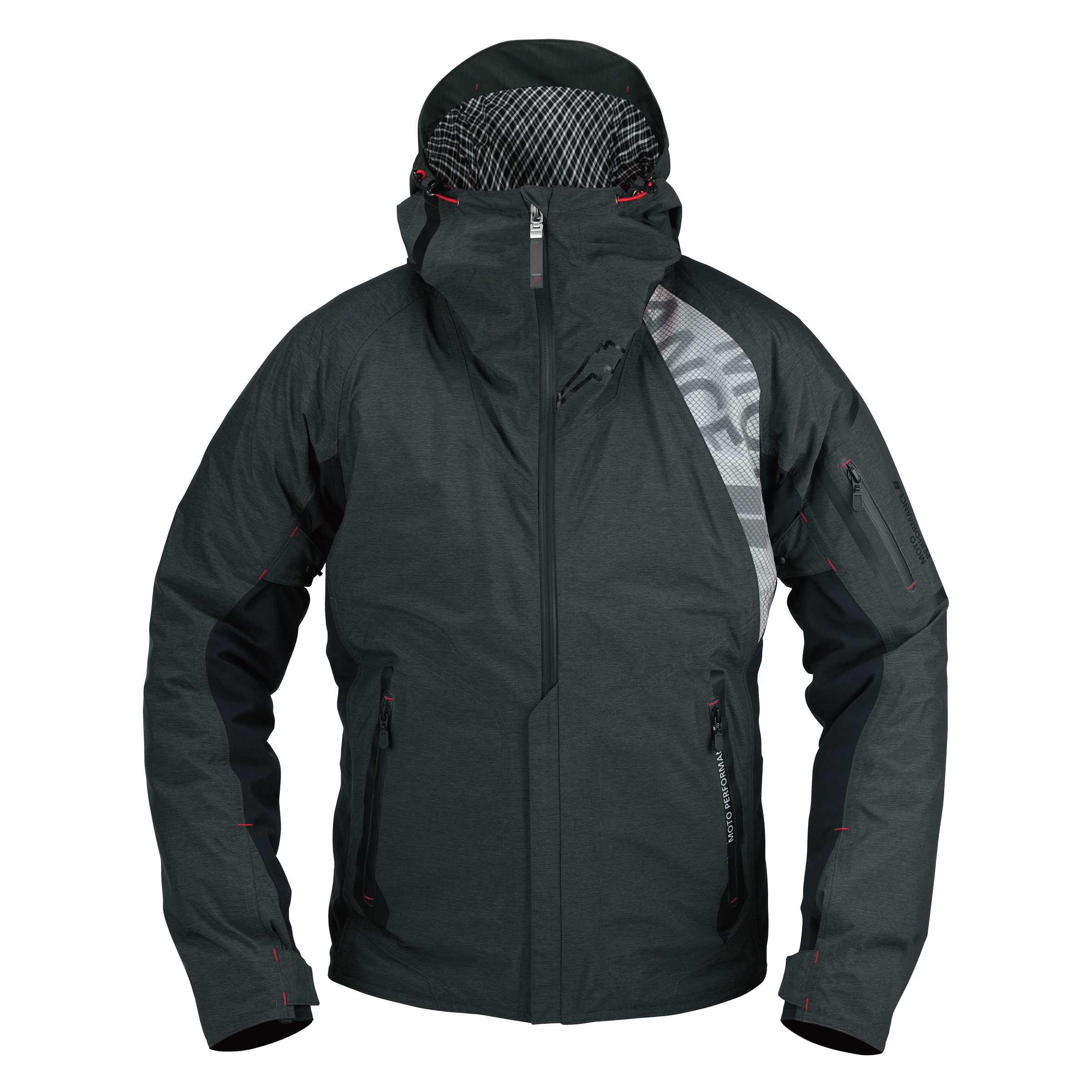 K-2805 ウインターアメニタジャケット クシタニ｜KUSHITANI JAPAN