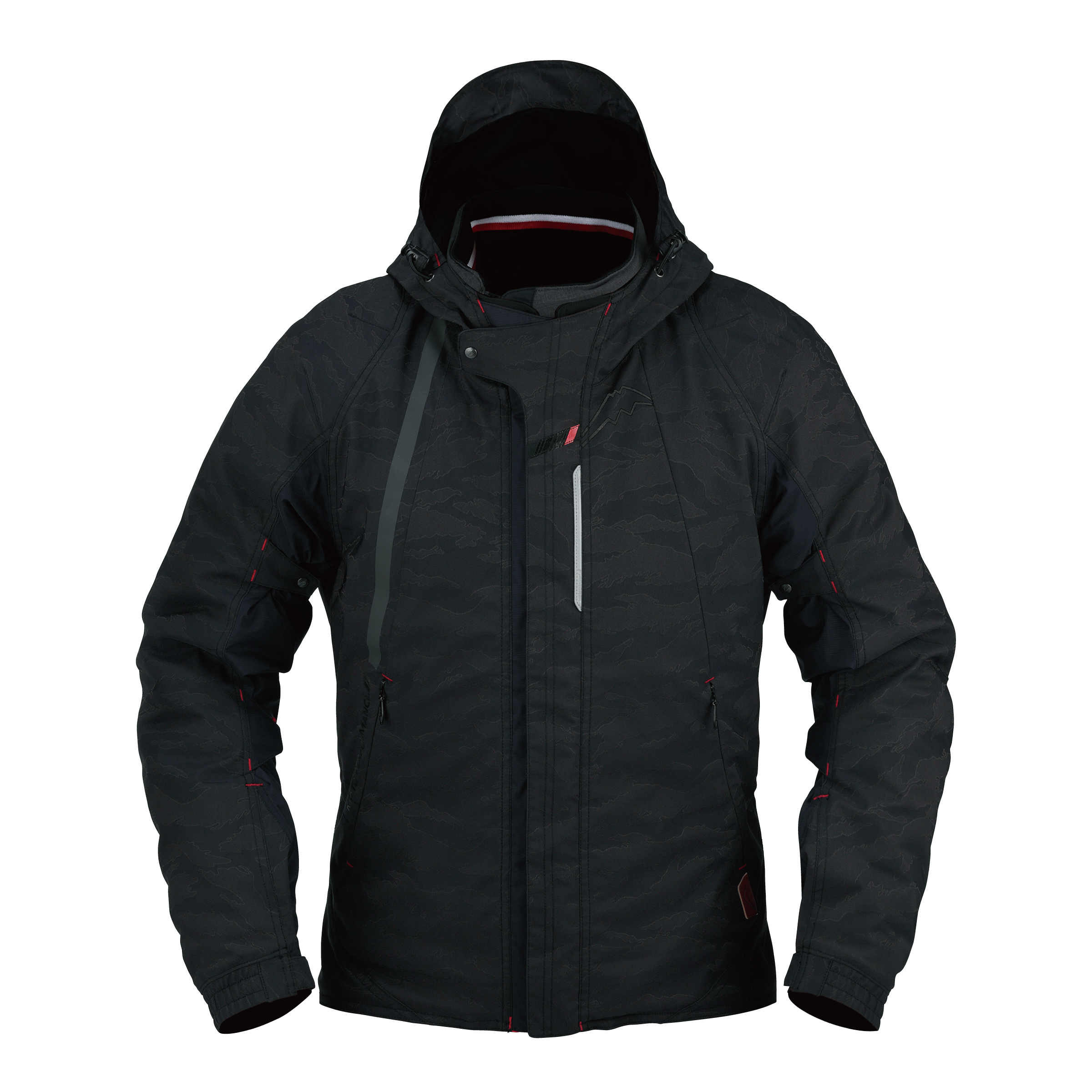 K-2806 ウインタークラリティージャケット クシタニ｜KUSHITANI JAPAN