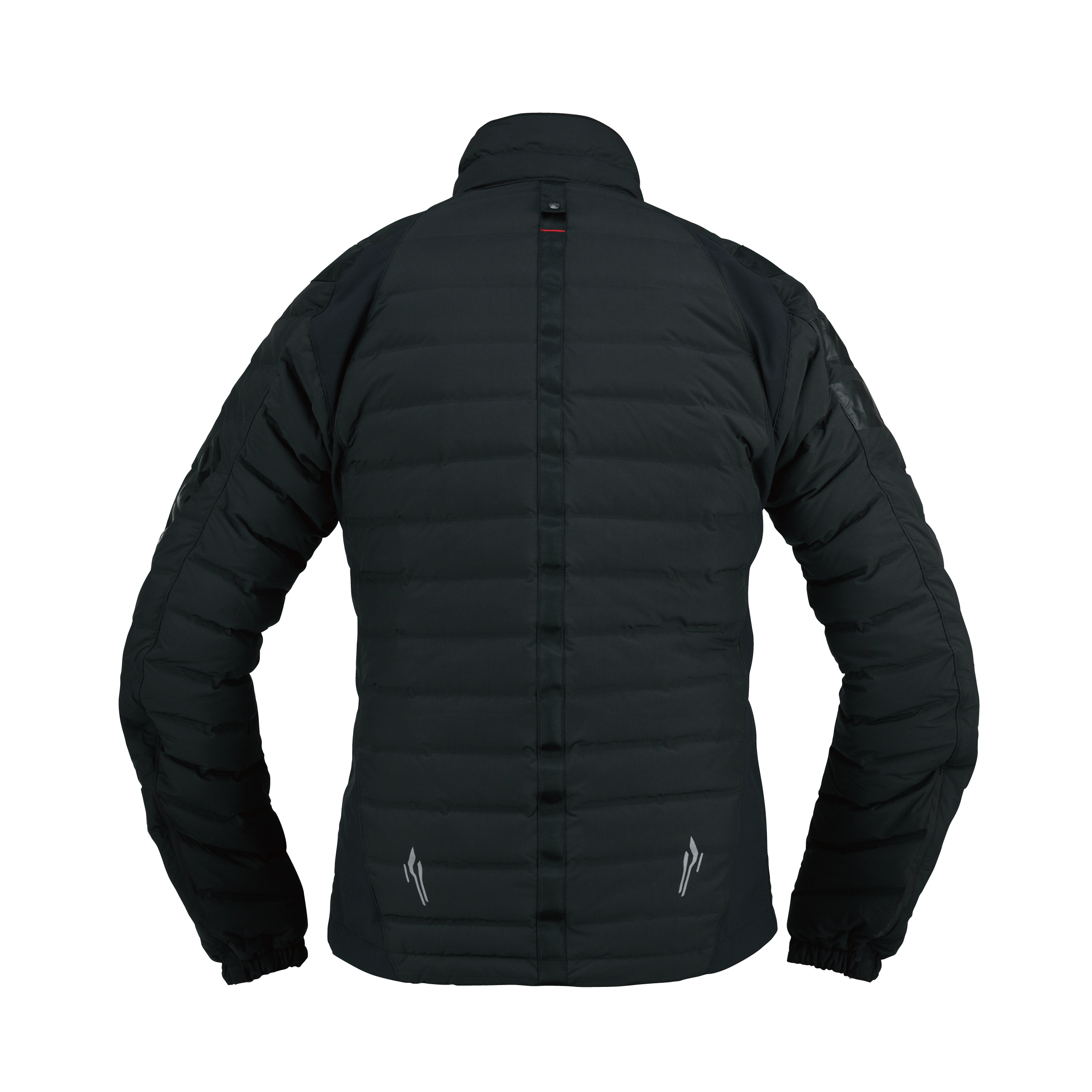 K-2810 ホワイトグースダウンジャケット クシタニ｜KUSHITANI JAPAN