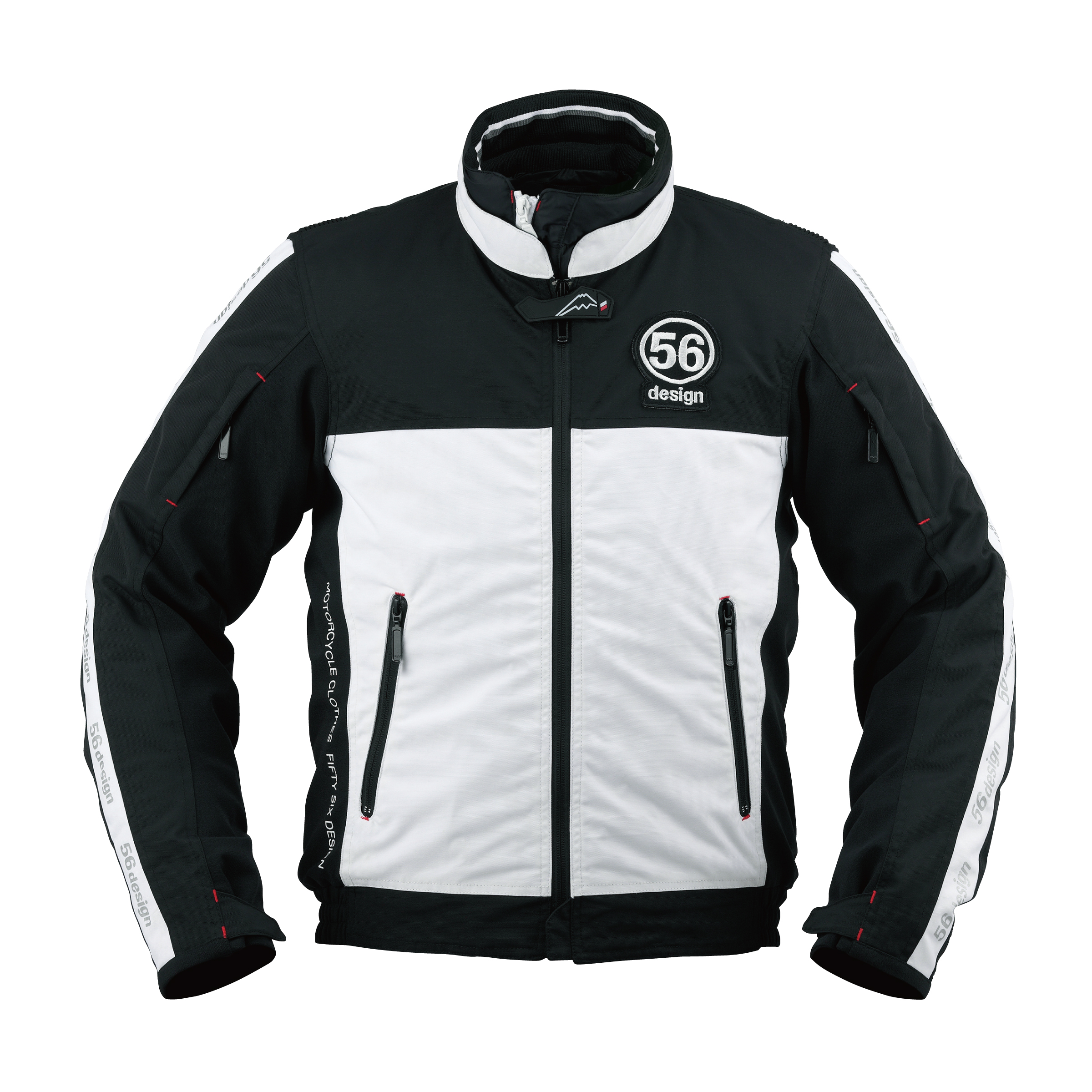 K-2812 56デザインGPジャケット2 クシタニ｜KUSHITANI JAPAN