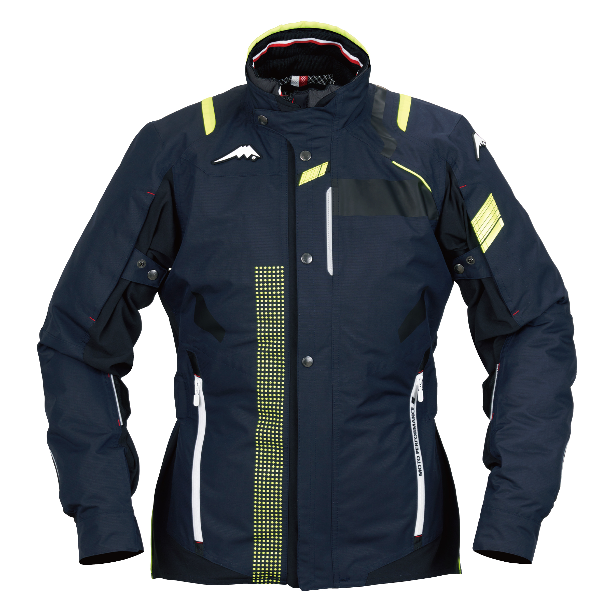 K-2814 アロフトジャケット クシタニ｜KUSHITANI JAPAN