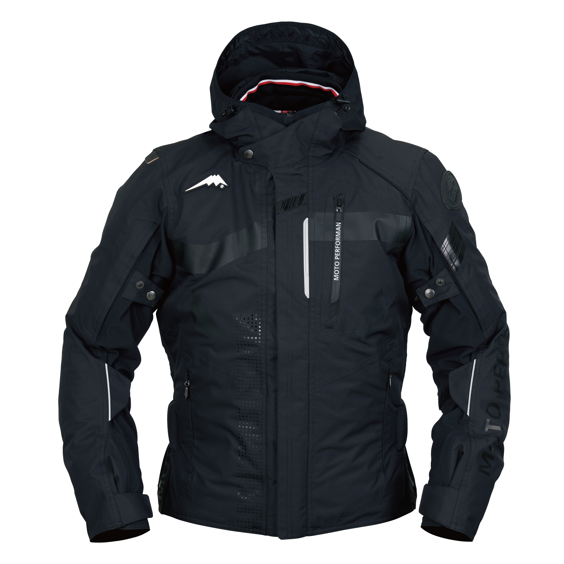 K-2815 アロフトフードジャケット クシタニ｜KUSHITANI JAPAN