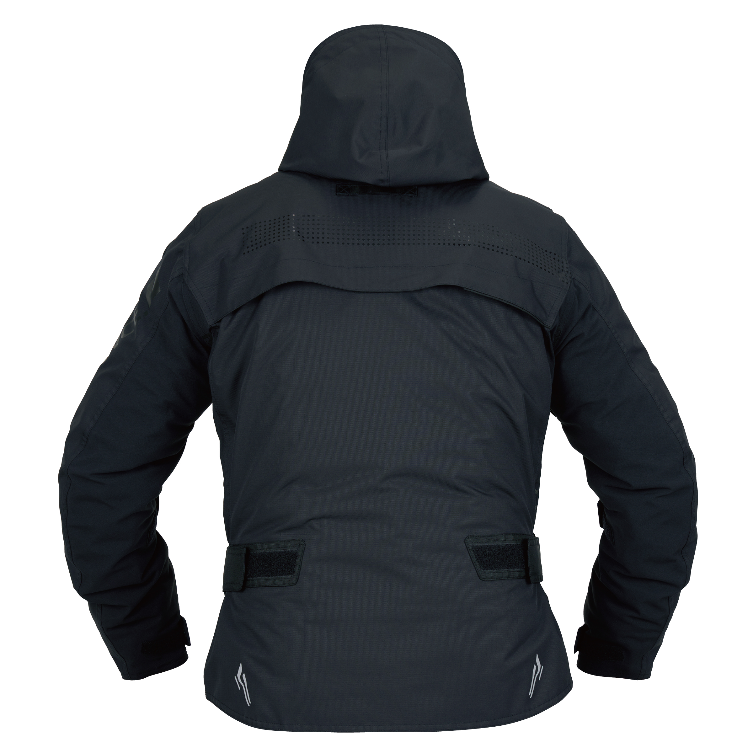 K-2815 アロフトフードジャケット クシタニ｜KUSHITANI JAPAN