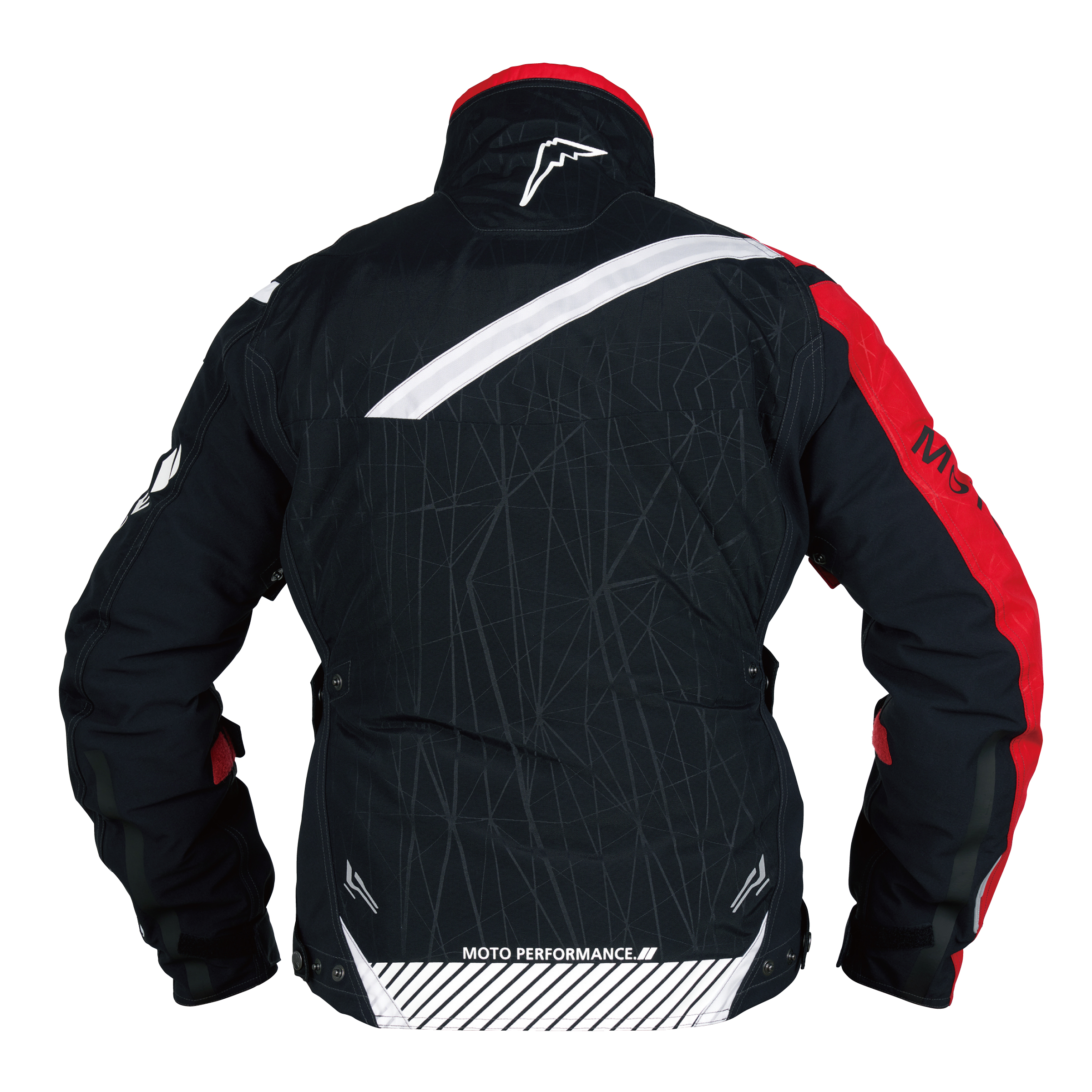 K-2817 アキュートジャケット クシタニ｜KUSHITANI JAPAN