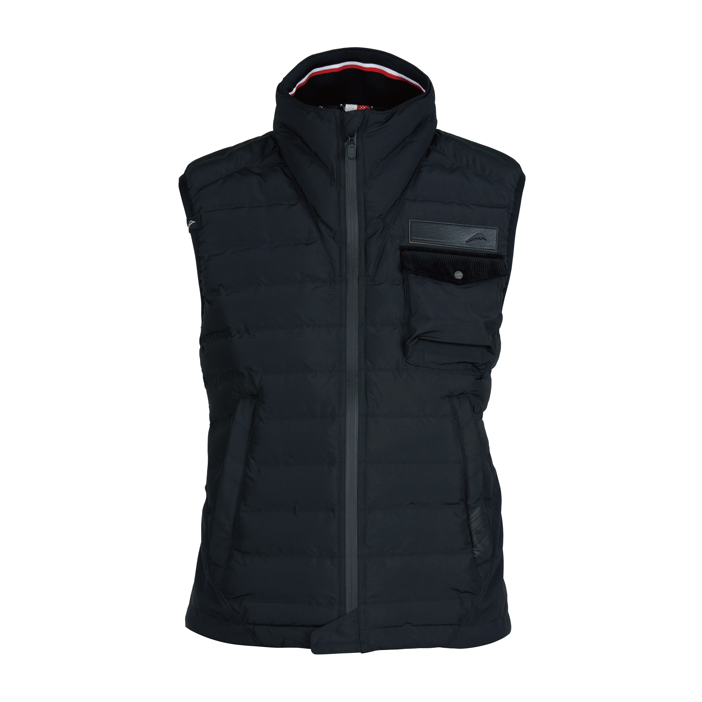 K-2824 ミッドベスト クシタニ｜KUSHITANI JAPAN