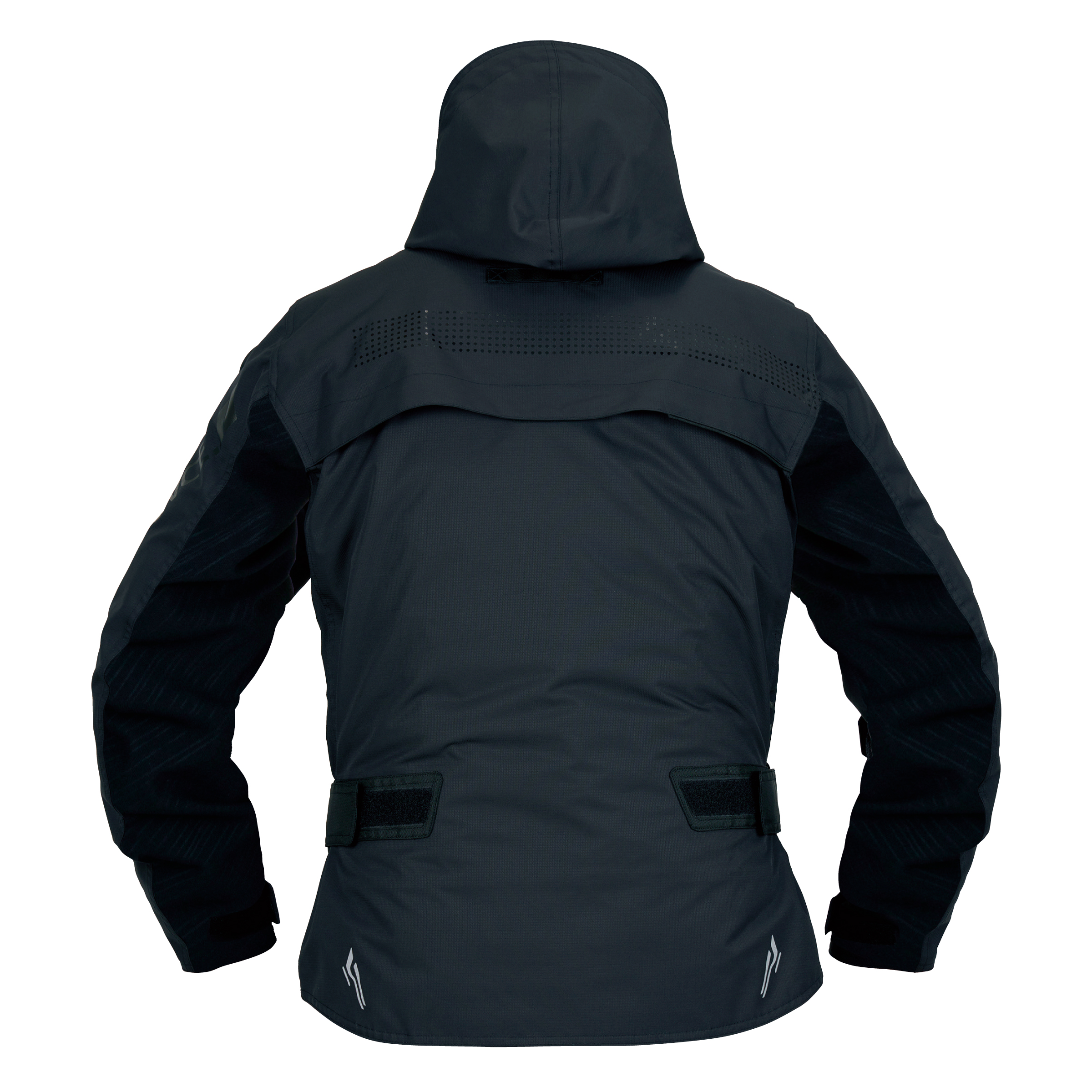 K-2830 アロフトフードジャケット クシタニ｜KUSHITANI JAPAN