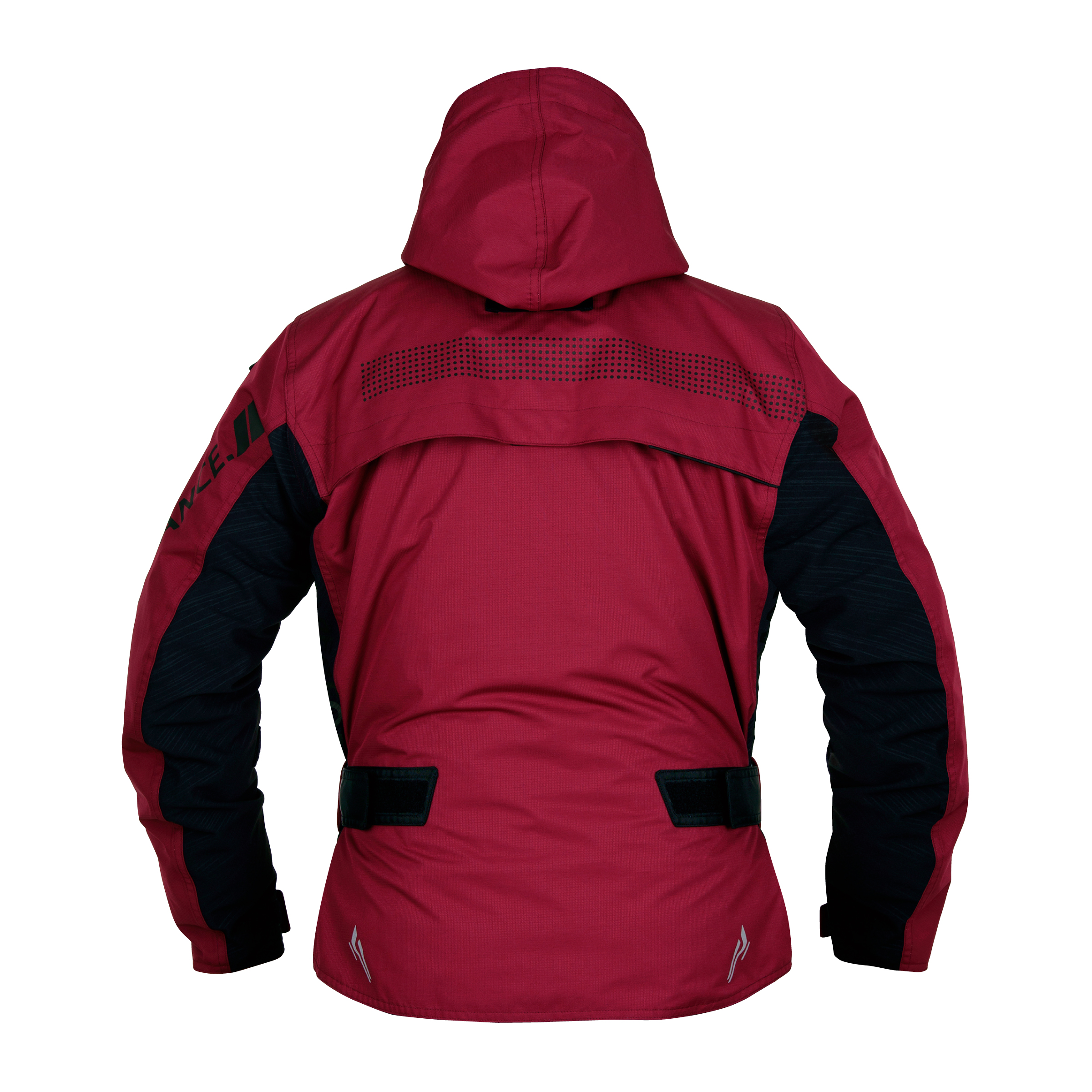 K-2830 アロフトフードジャケット クシタニ｜KUSHITANI JAPAN