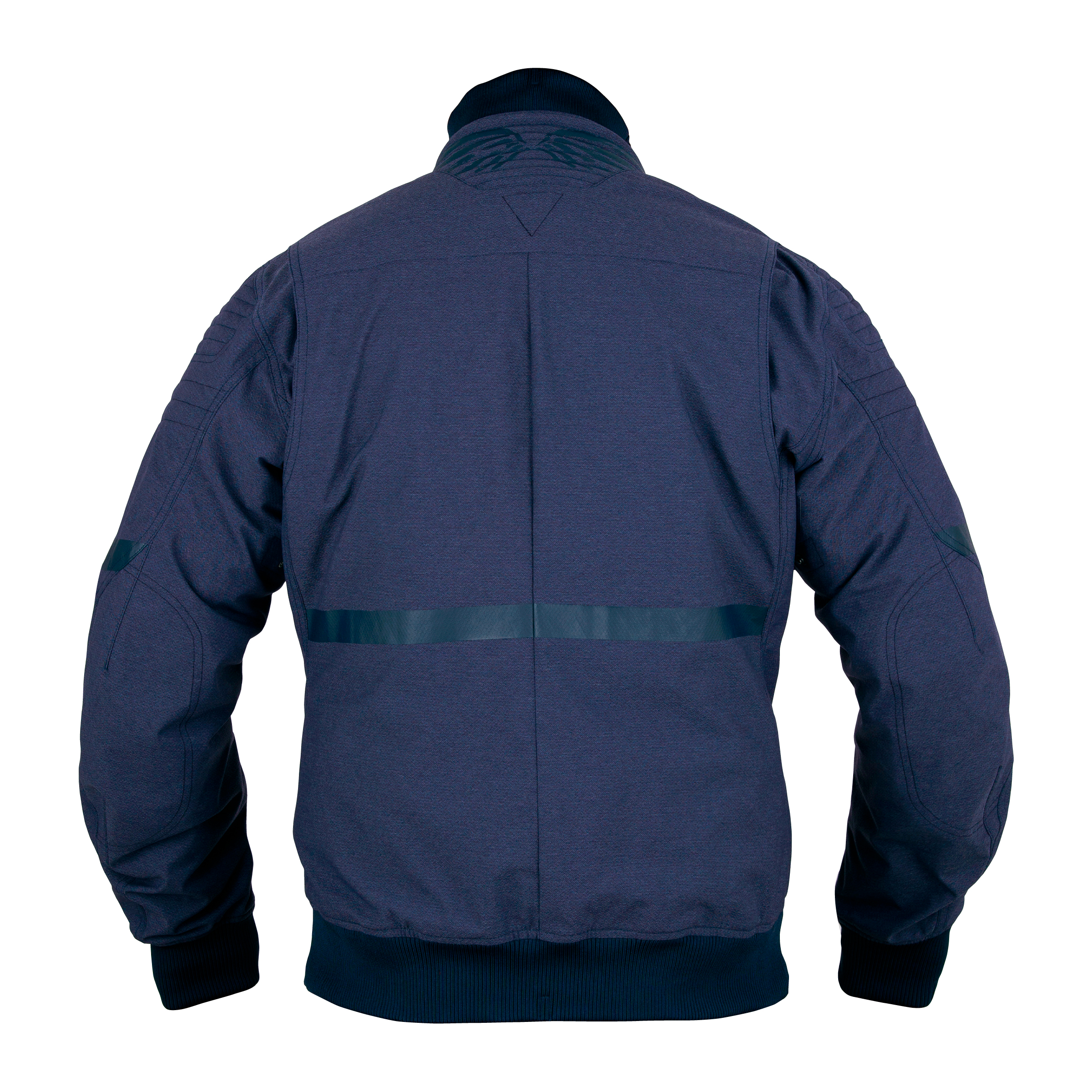 KL-2839 ウインターアーカナリブブルゾン（レディース） クシタニ