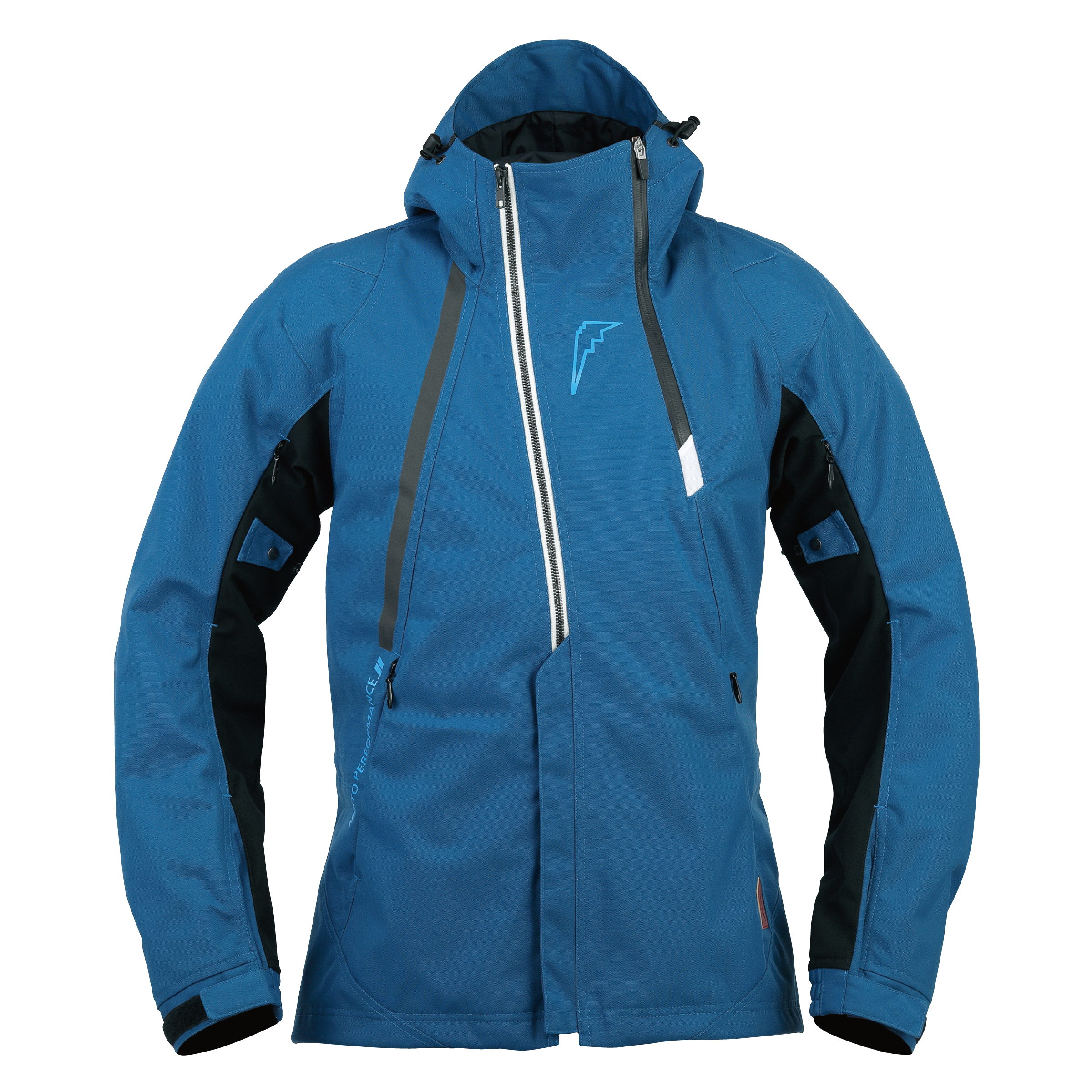 K-2335 クラリティジャケット クシタニ｜KUSHITANI JAPAN