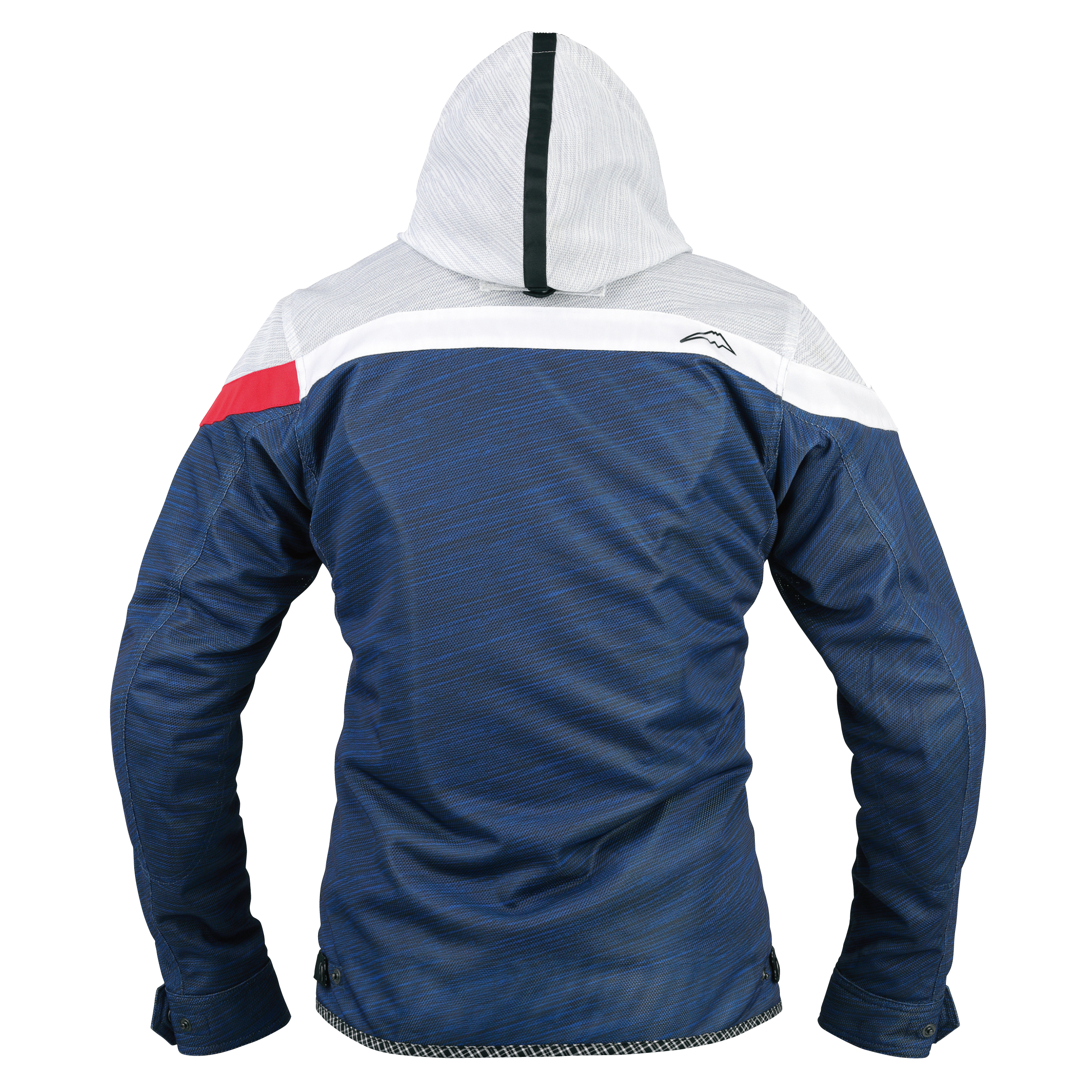 K-2337 フルメッシュパーカージャケット クシタニ｜KUSHITANI JAPAN