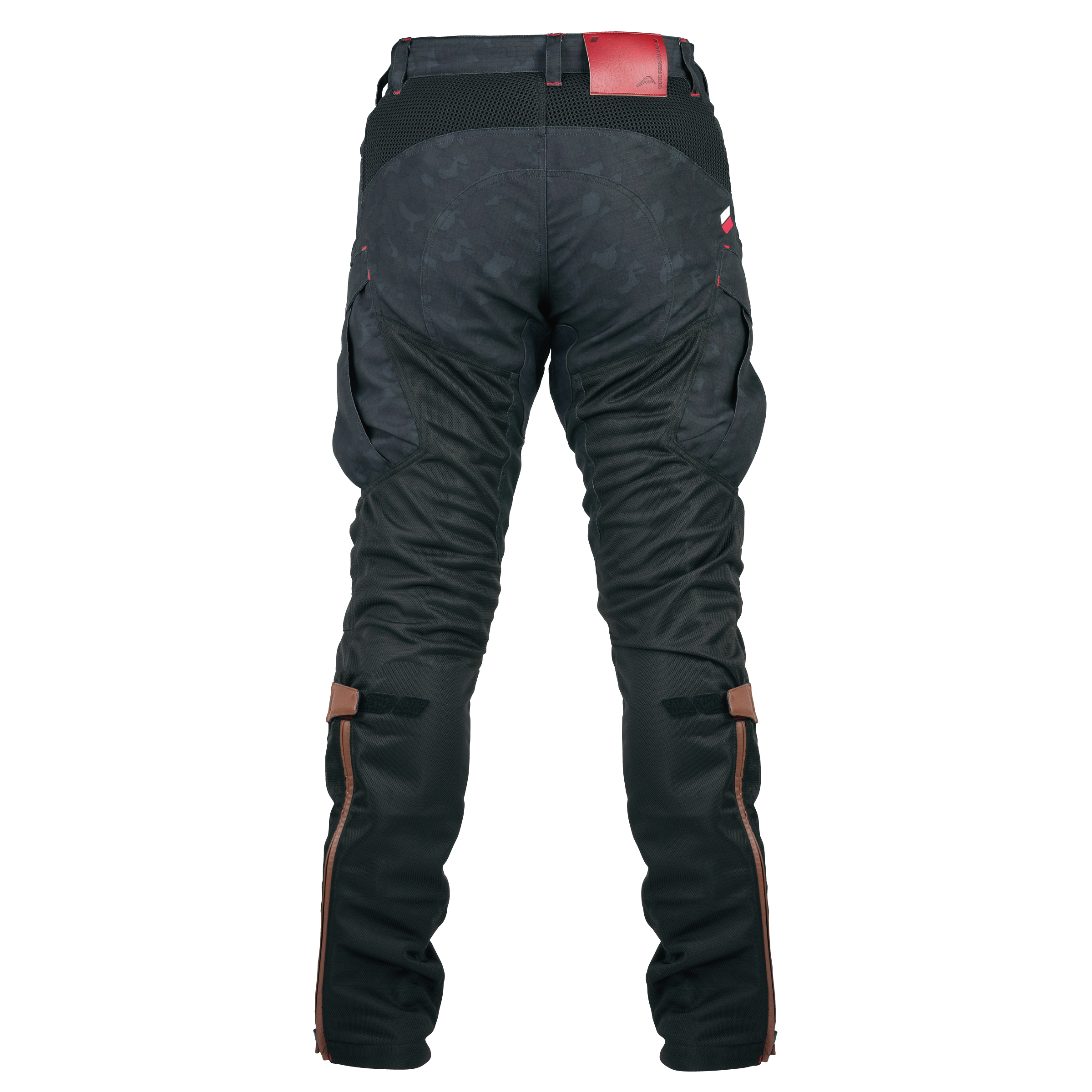 K-2341 エアーアーバンワークボトムス クシタニ｜KUSHITANI JAPAN