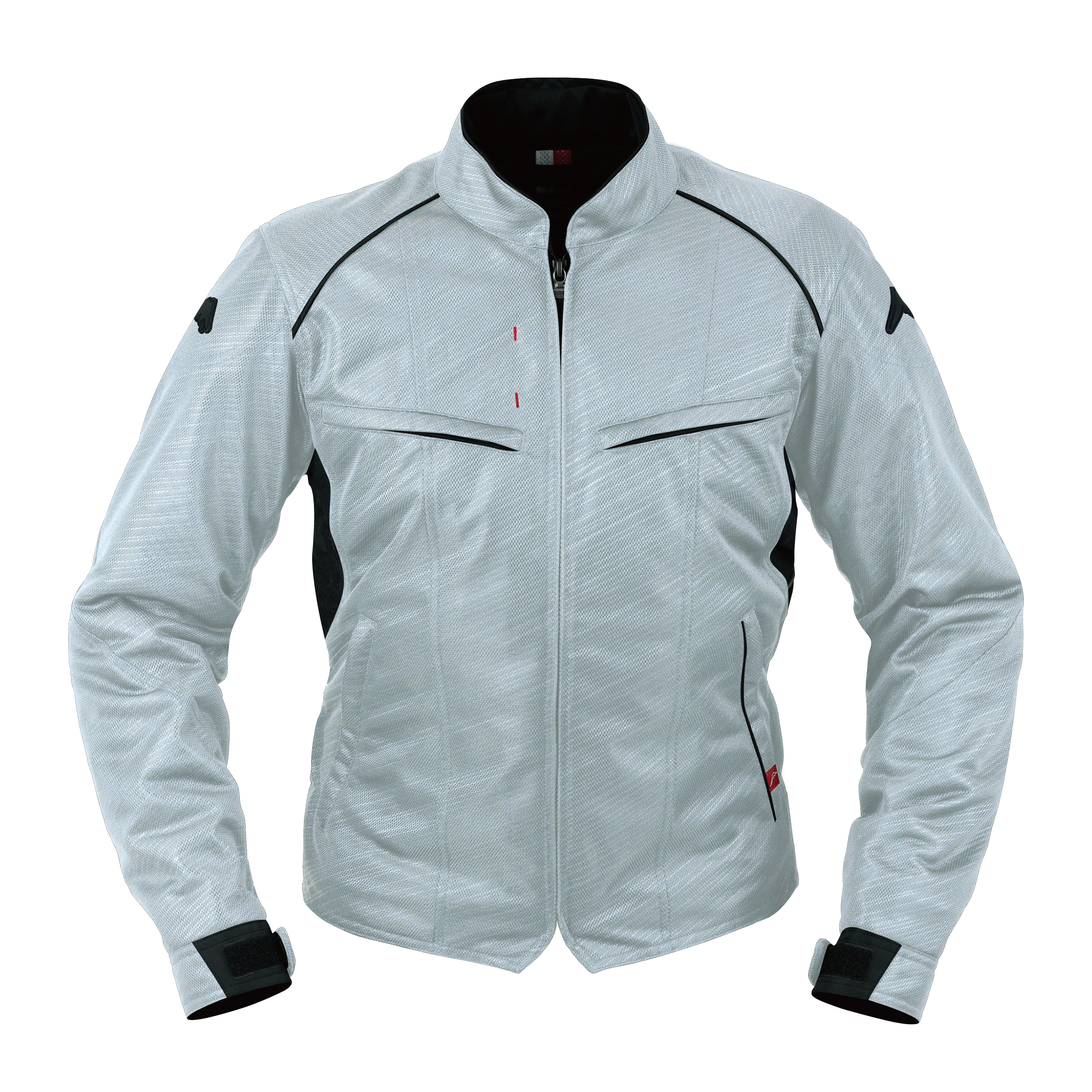 K-2358 フルメッシュジャケット クシタニ｜KUSHITANI JAPAN