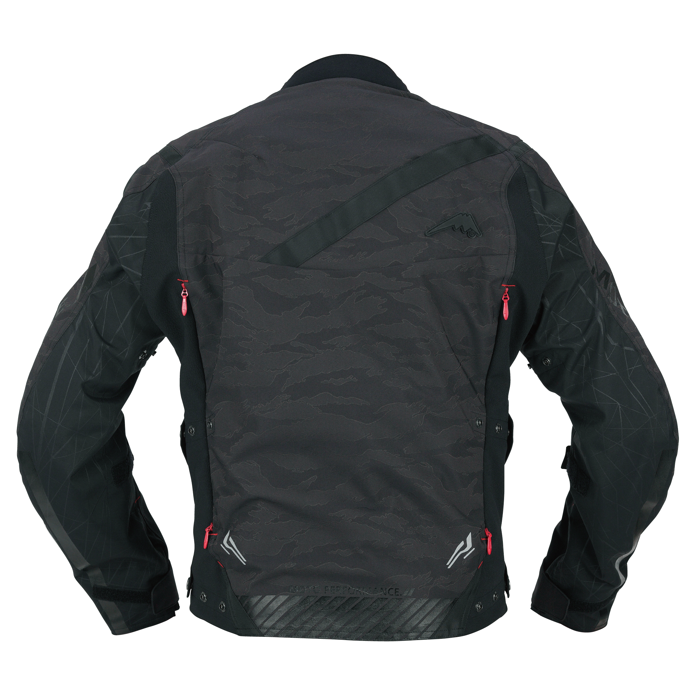 K-2364 コンテンドジャケット クシタニ｜KUSHITANI JAPAN