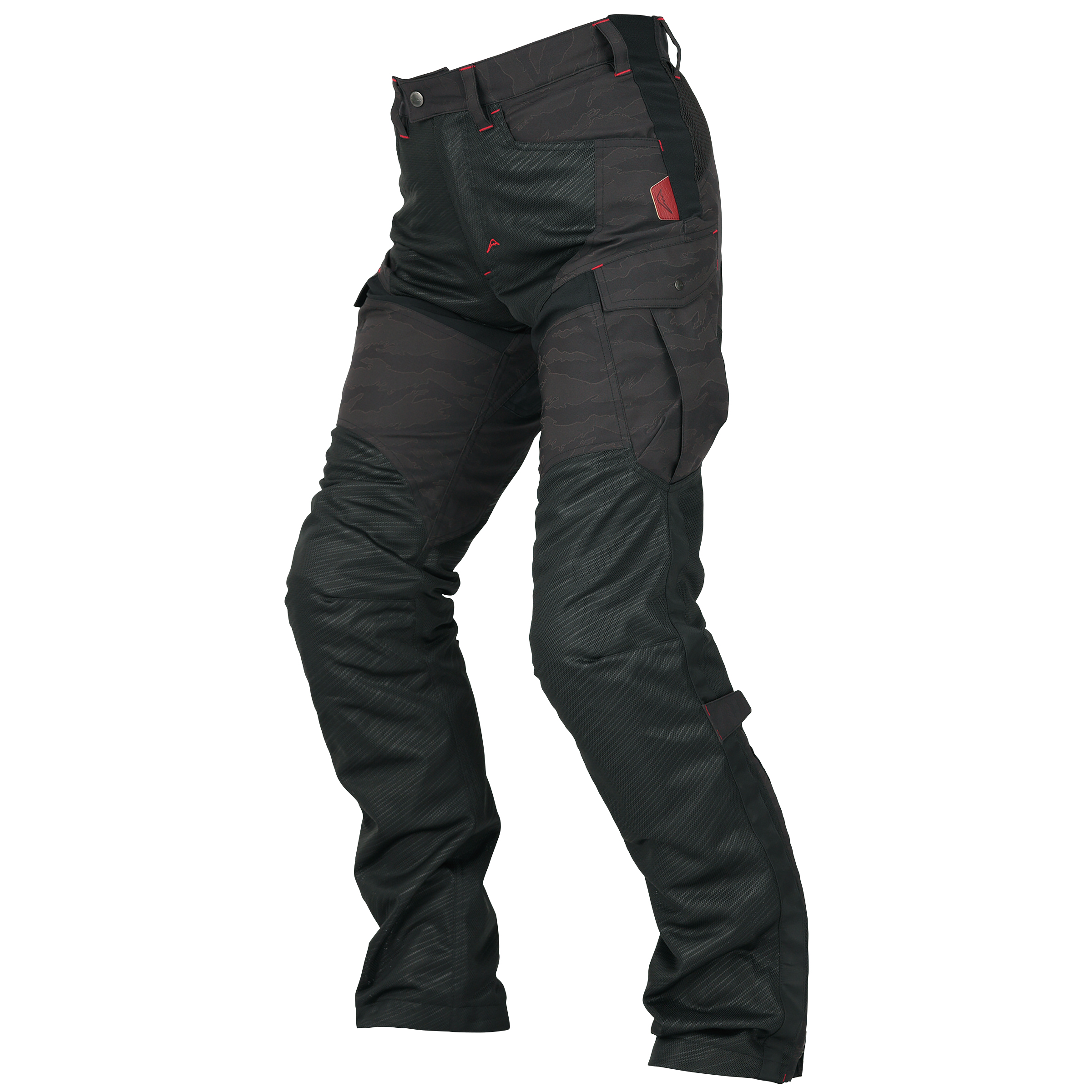 K-2373 エアーライドワークボトムス クシタニ｜KUSHITANI JAPAN