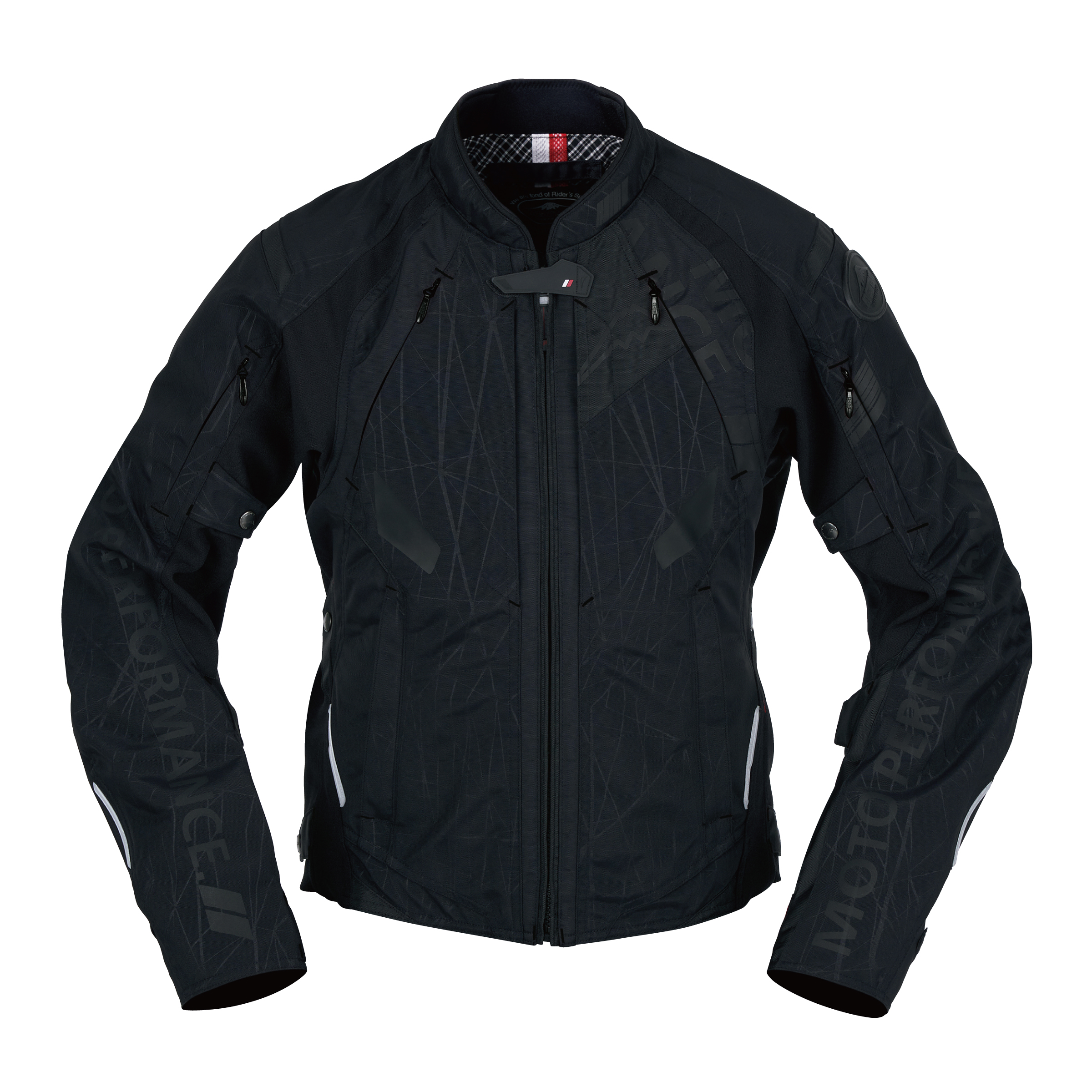 K-2380 コンテンドジャケット バイク用品のクシタニ｜KUSHITANI JAPAN